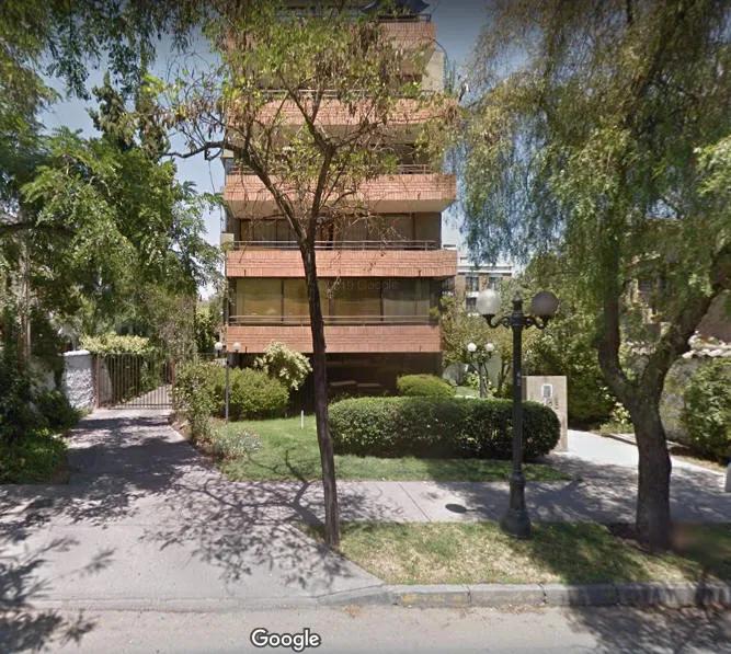 Arriendo Departamento 2D 1B E B - Providencia