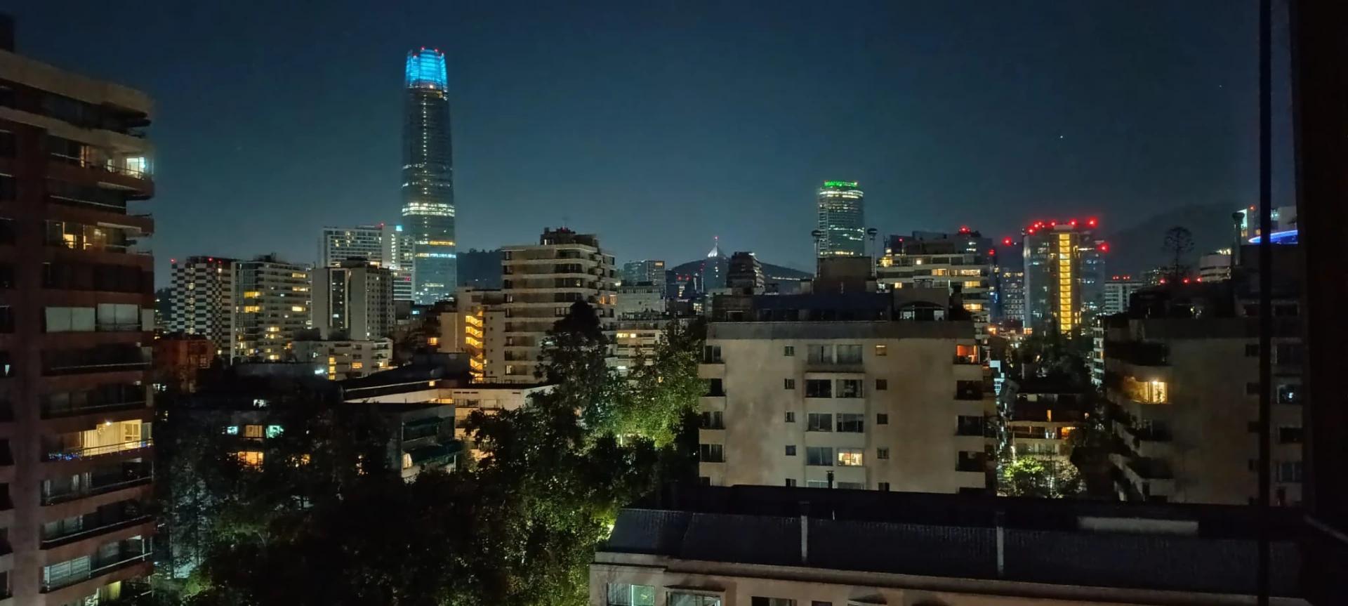 Venta Usado Departamento 3D 3B E B - Providencia