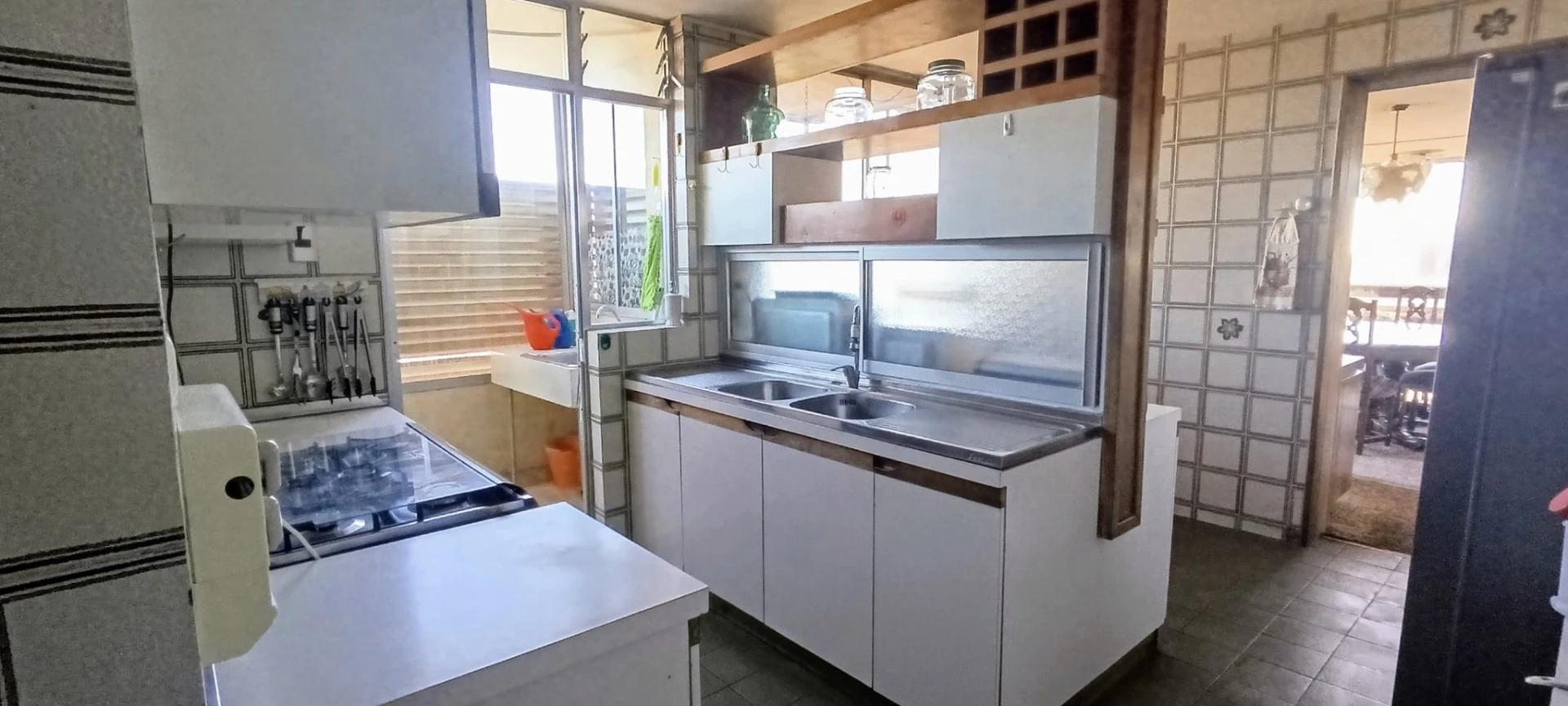 Venta Usado Departamento 3D 3B E B - Providencia