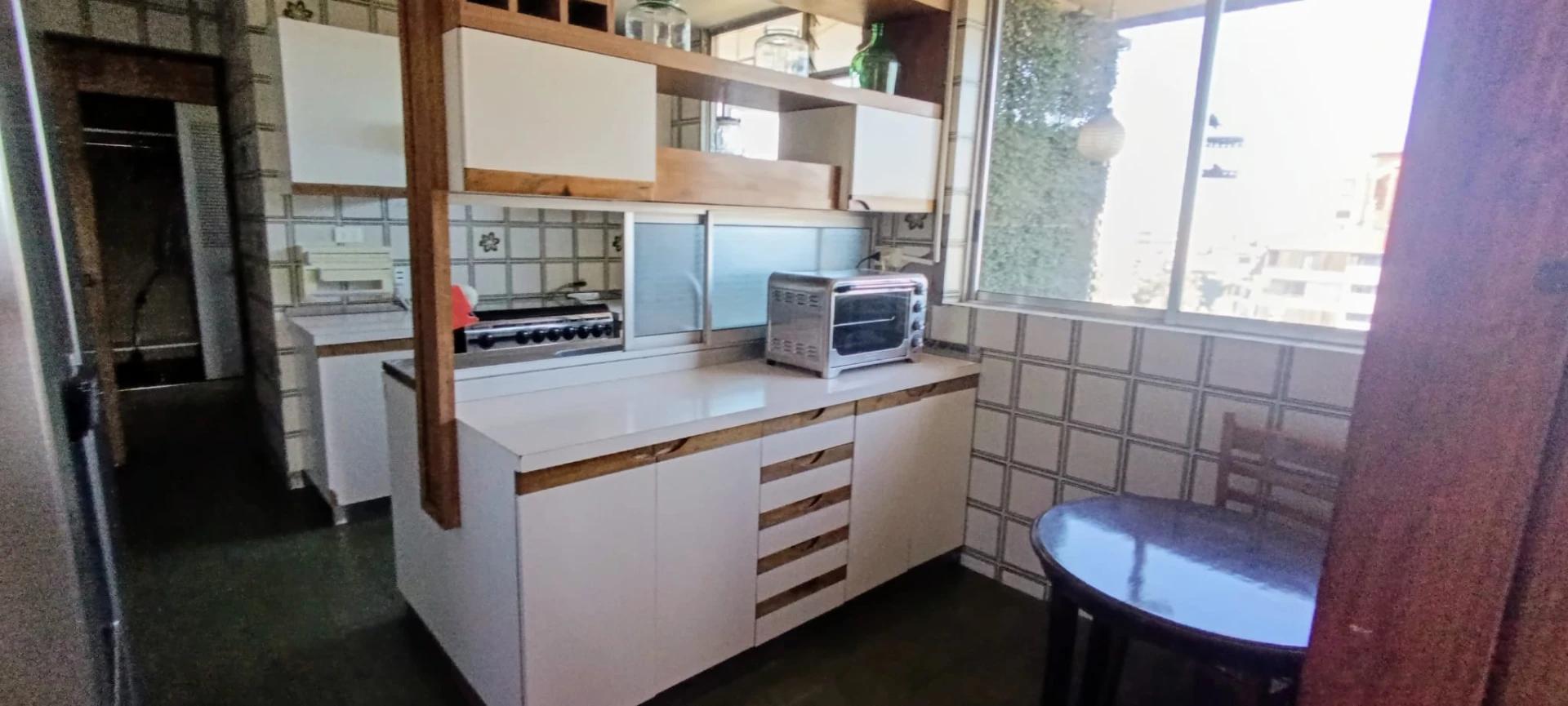 Venta Usado Departamento 3D 3B E B - Providencia