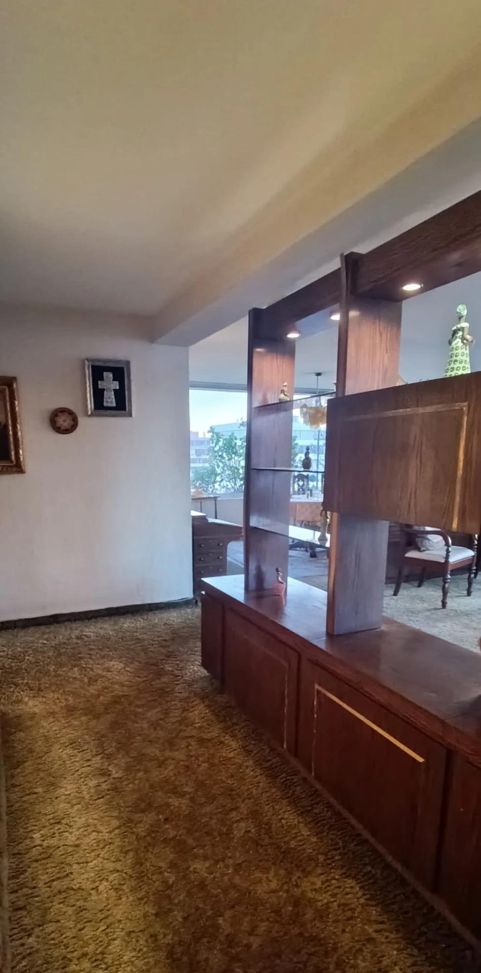 Venta Usado Departamento 3D 3B E B - Providencia