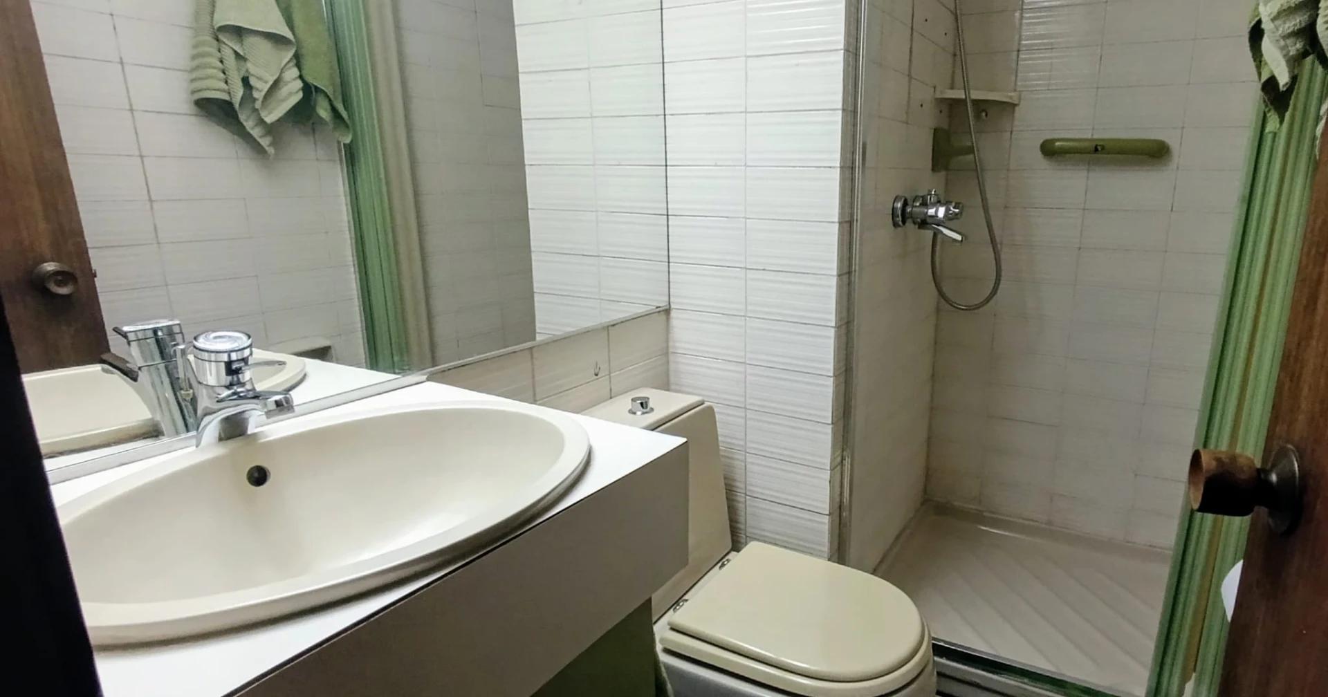 Venta Usado Departamento 3D 3B E B - Providencia