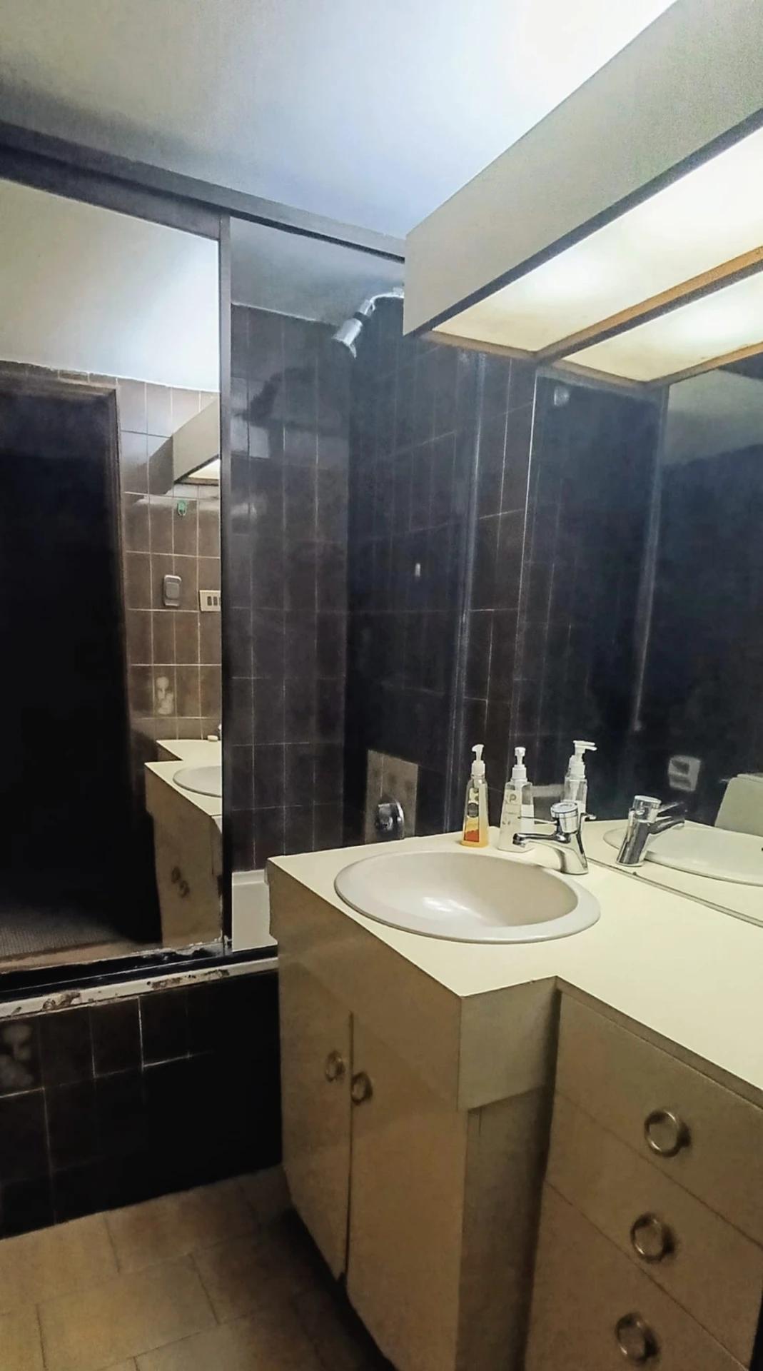 Venta Usado Departamento 3D 3B E B - Providencia