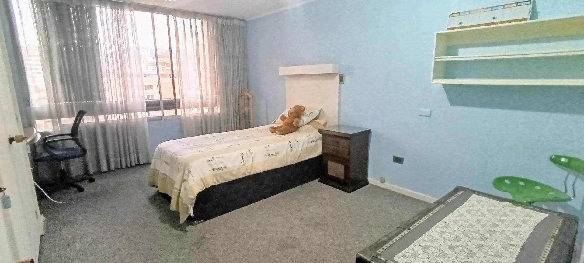 Venta Usado Departamento 3D 3B E B - Providencia