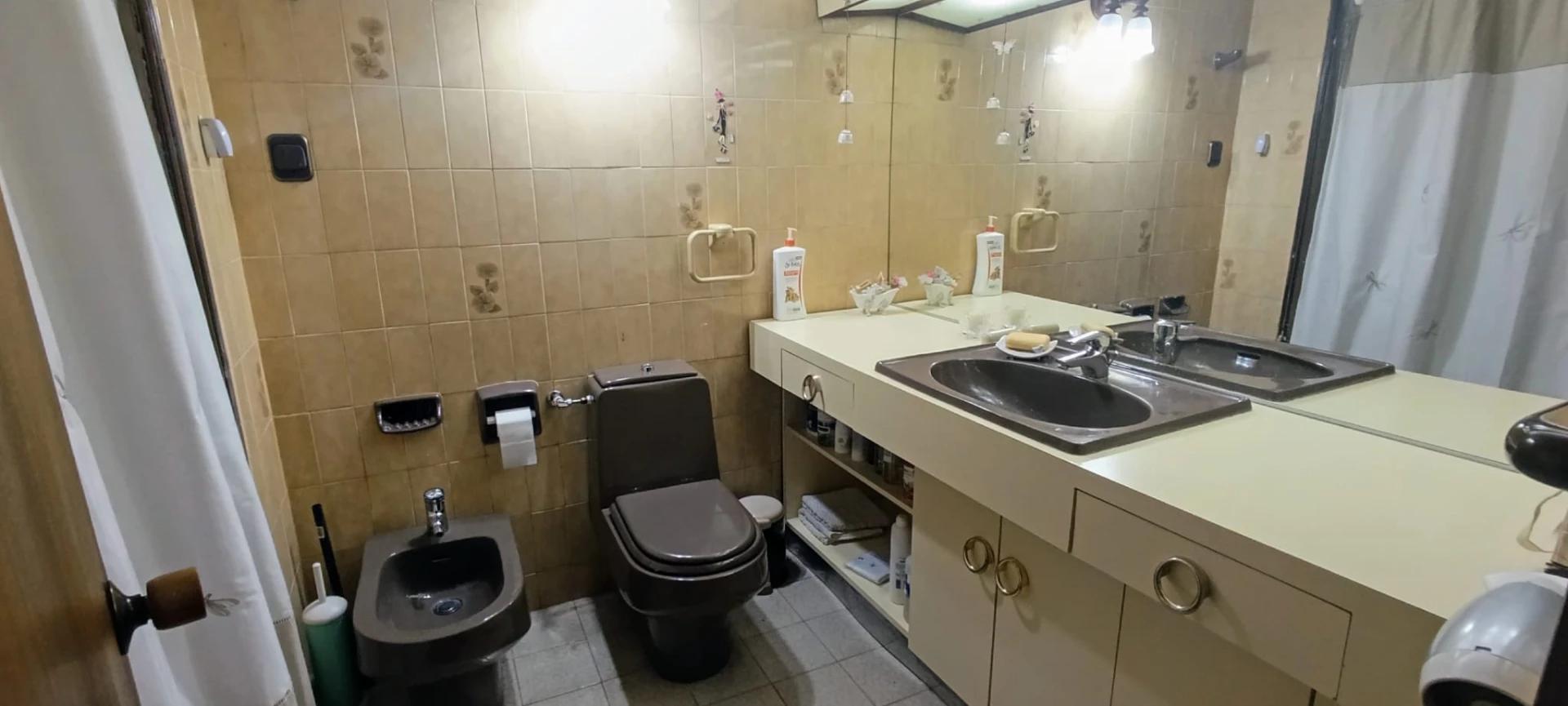 Venta Usado Departamento 3D 3B E B - Providencia