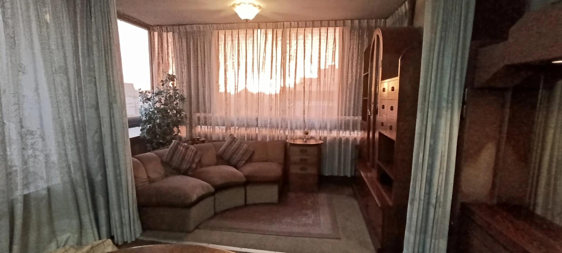 Venta Usado Departamento 3D 3B E B - Providencia