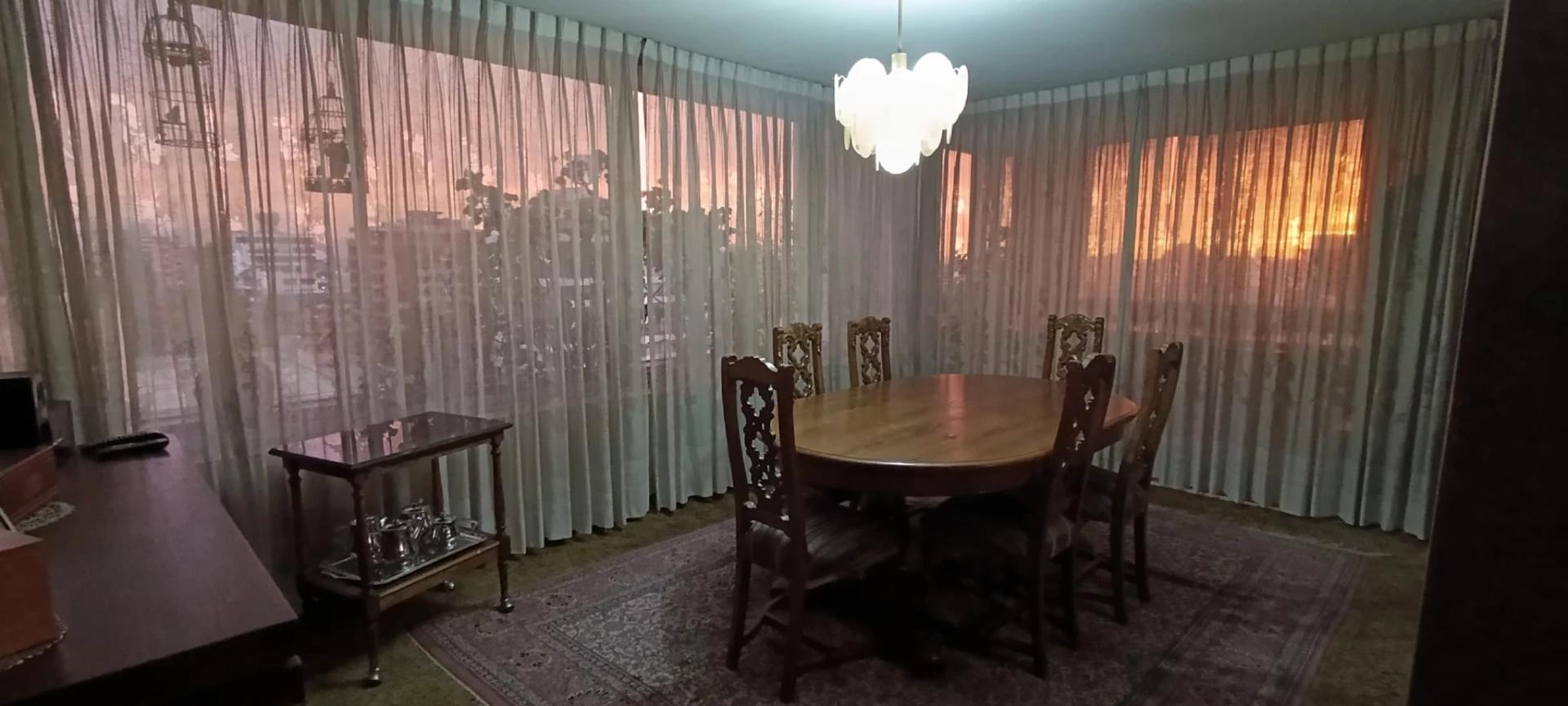 Venta Usado Departamento 3D 3B E B - Providencia