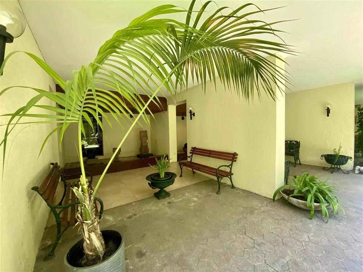 Venta Usado Departamento 3D 3B E B - Providencia