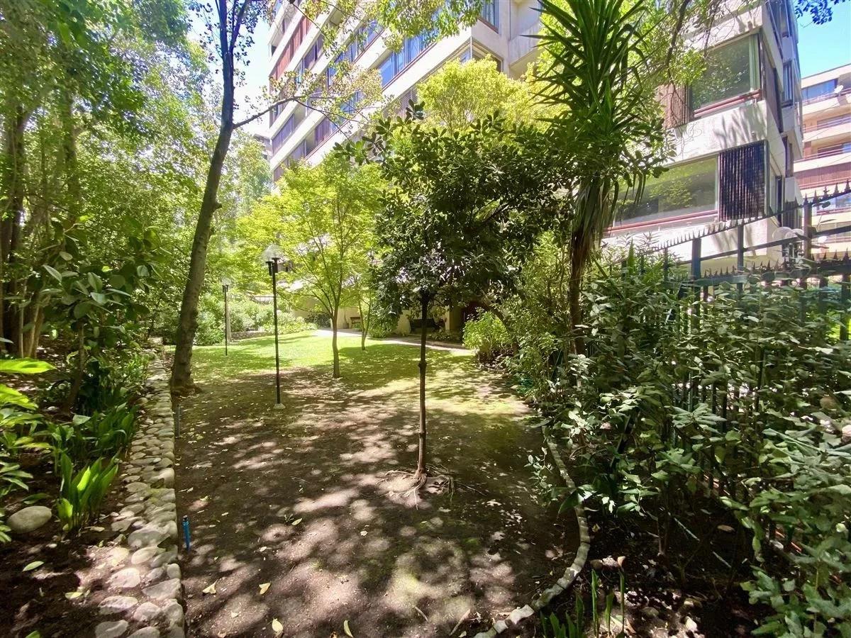 Venta Usado Departamento 3D 3B E B - Providencia