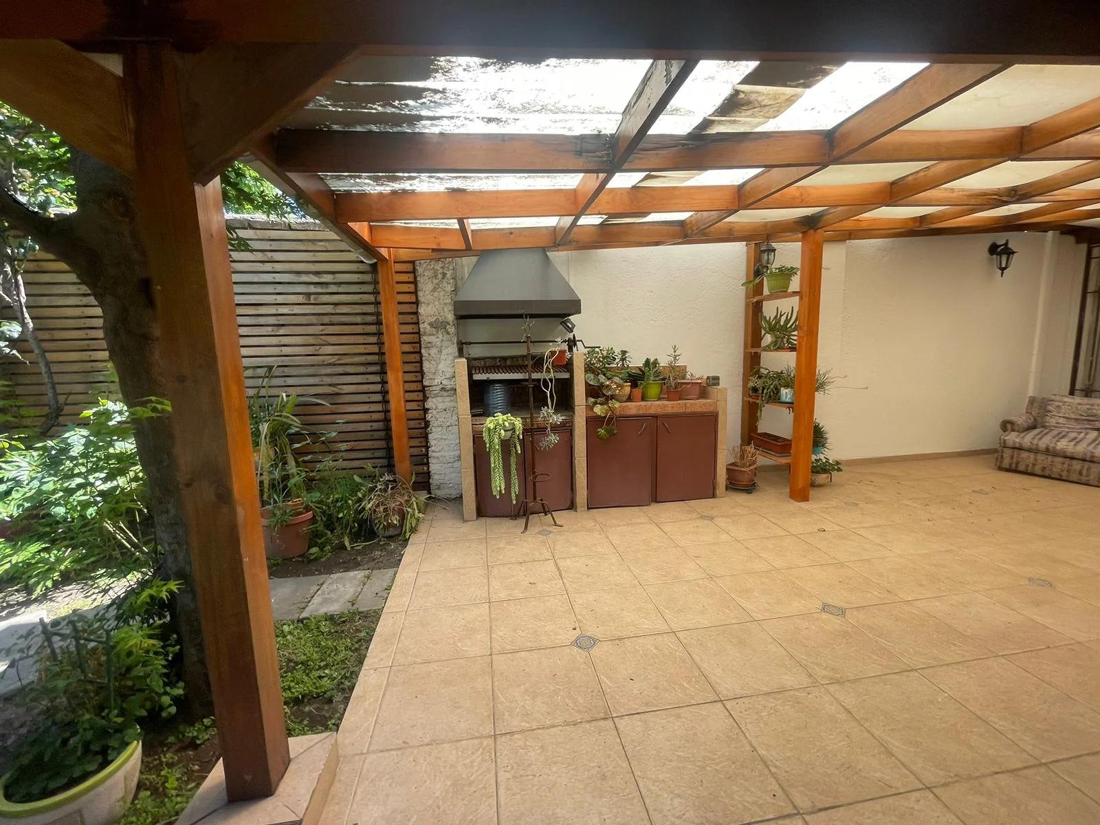 Venta Usado Casa 5D 5B - La Reina