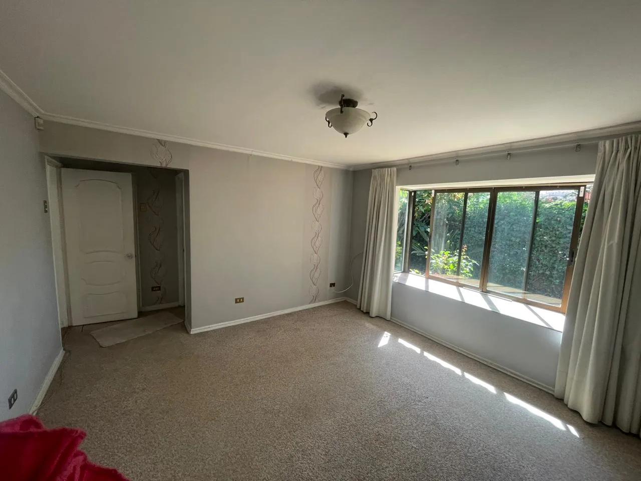 Venta Usado Casa 5D 5B - La Reina