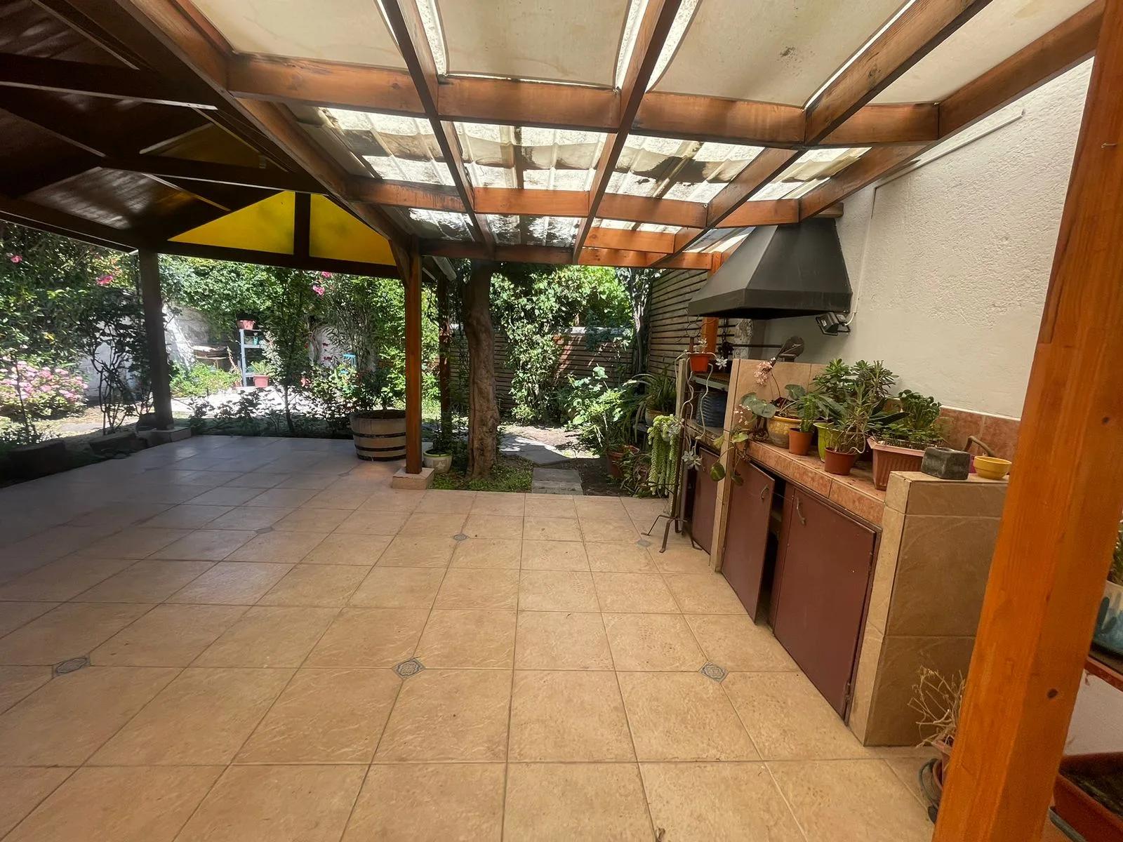 Venta Usado Casa 5D 5B - La Reina