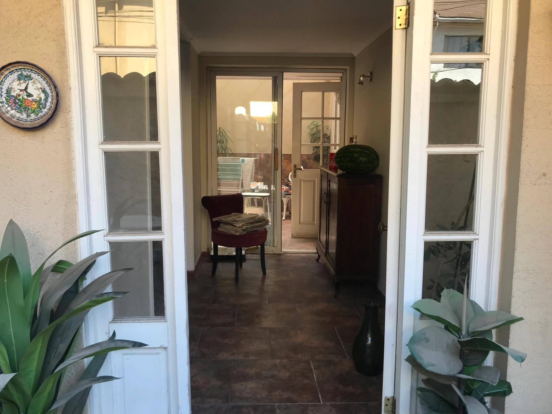 Arriendo Casa 3D 4B - La Reina