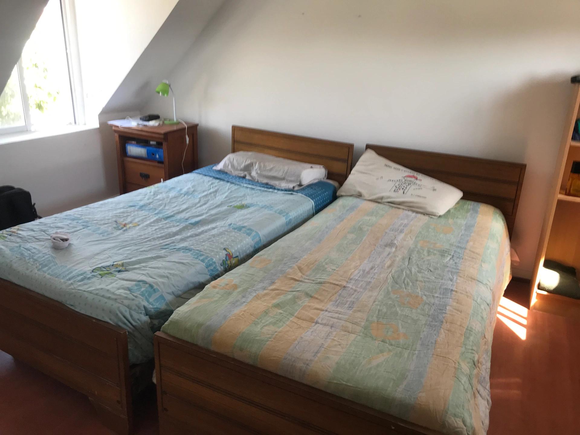 Arriendo Casa 3D 4B - La Reina