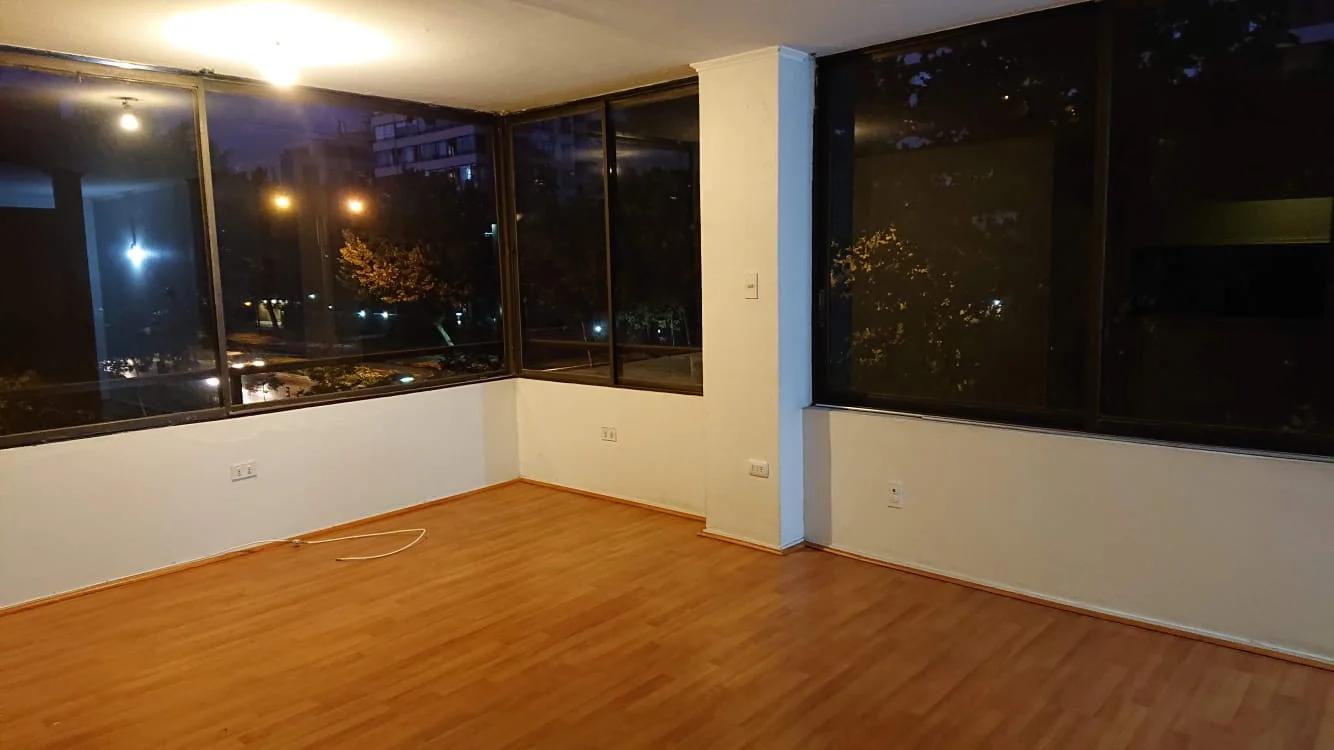 Arriendo Departamento 1D 1B E B - Providencia