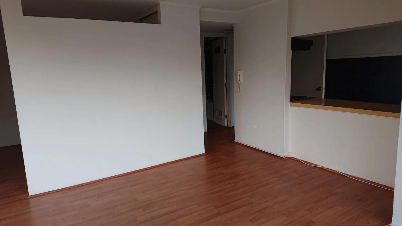 Arriendo Departamento 1D 1B E B - Providencia