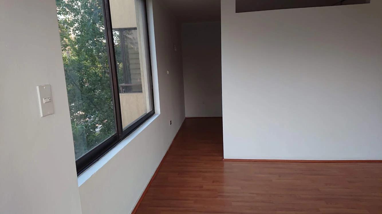 Arriendo Departamento 1D 1B E B - Providencia