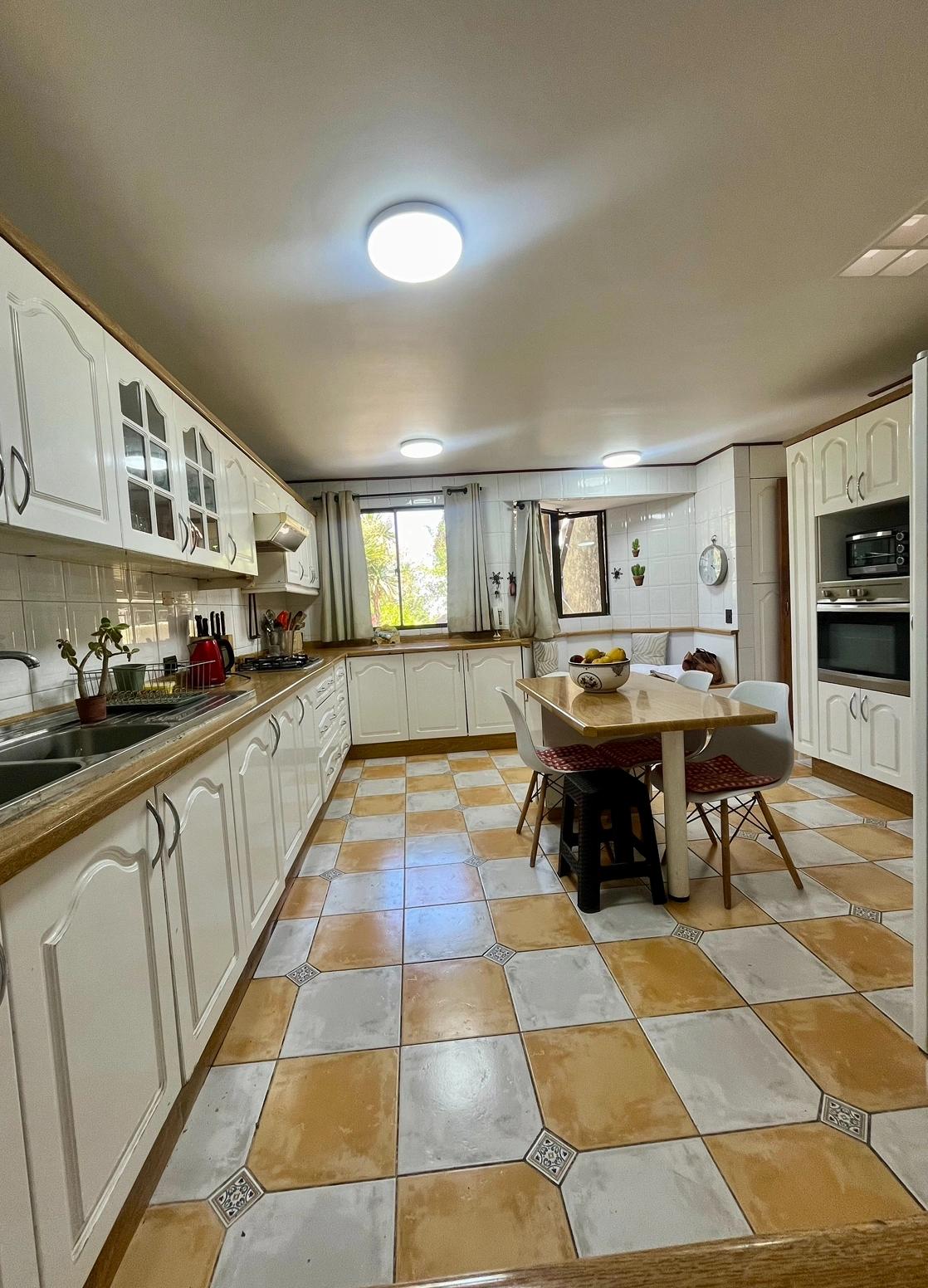 Venta Usado Casa 5D 6B - Las Condes