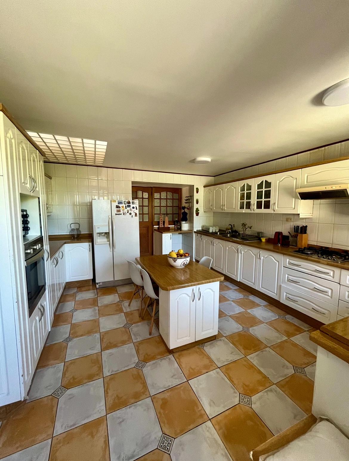 Venta Usado Casa 5D 6B - Las Condes