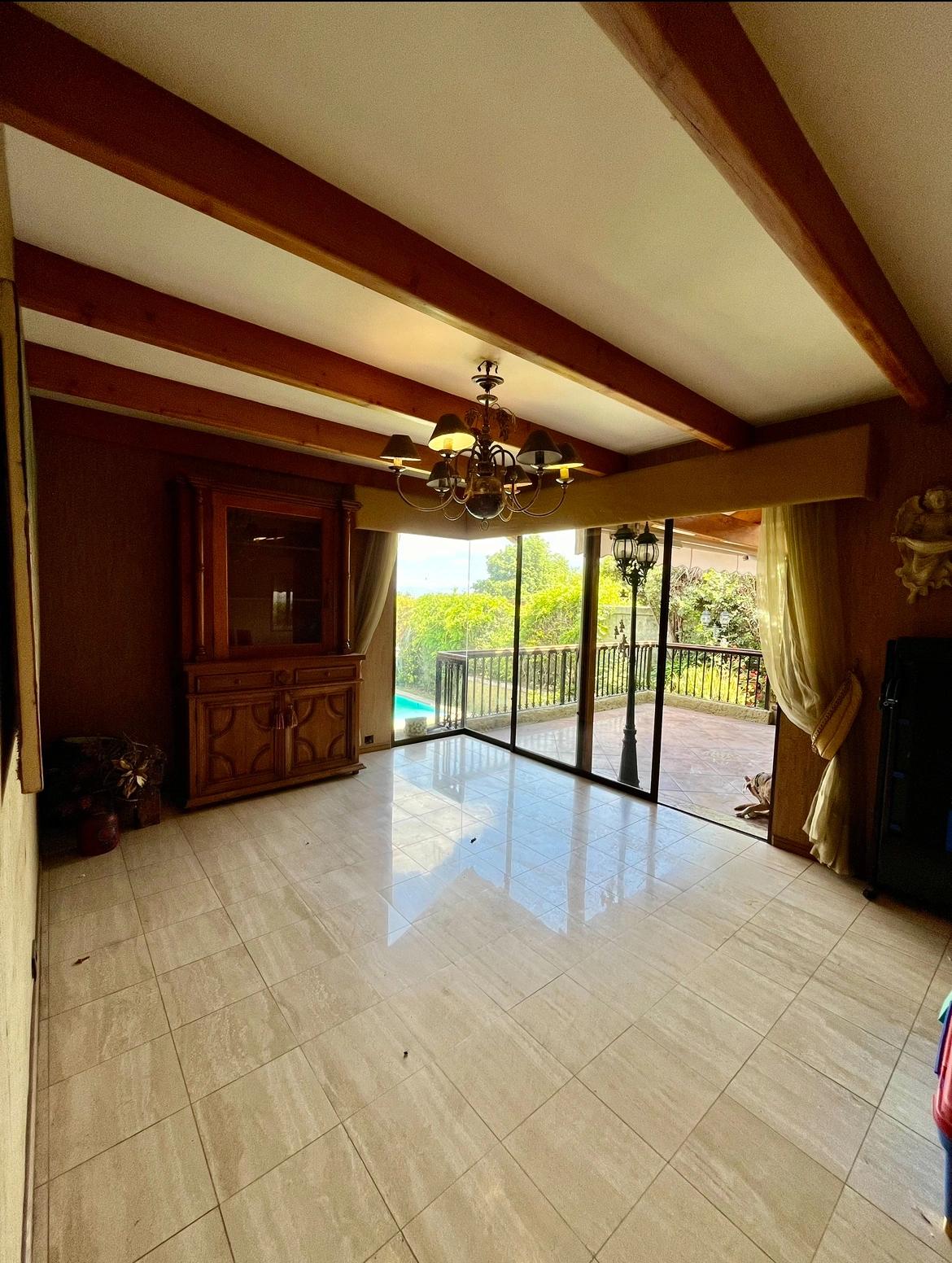 Venta Usado Casa 5D 6B - Las Condes