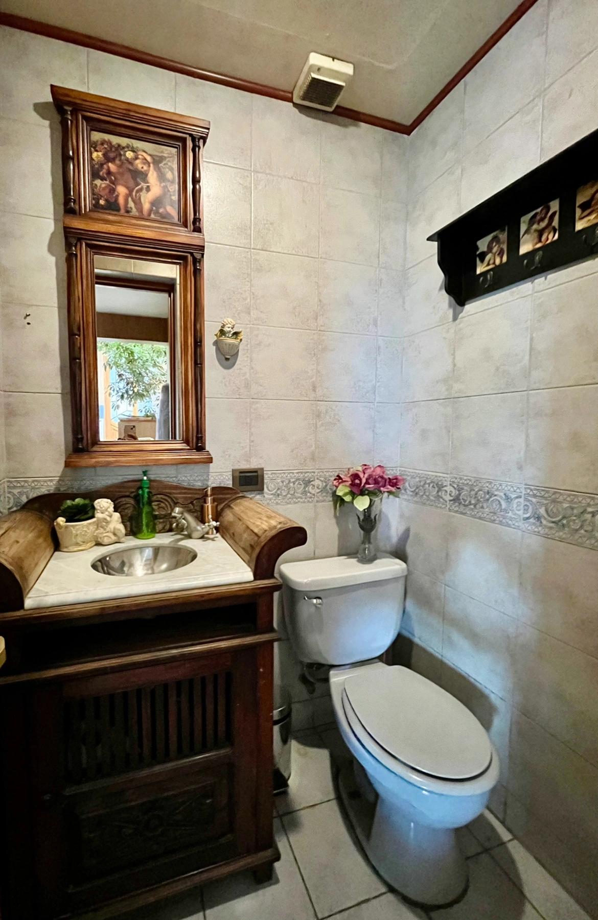 Venta Usado Casa 5D 6B - Las Condes