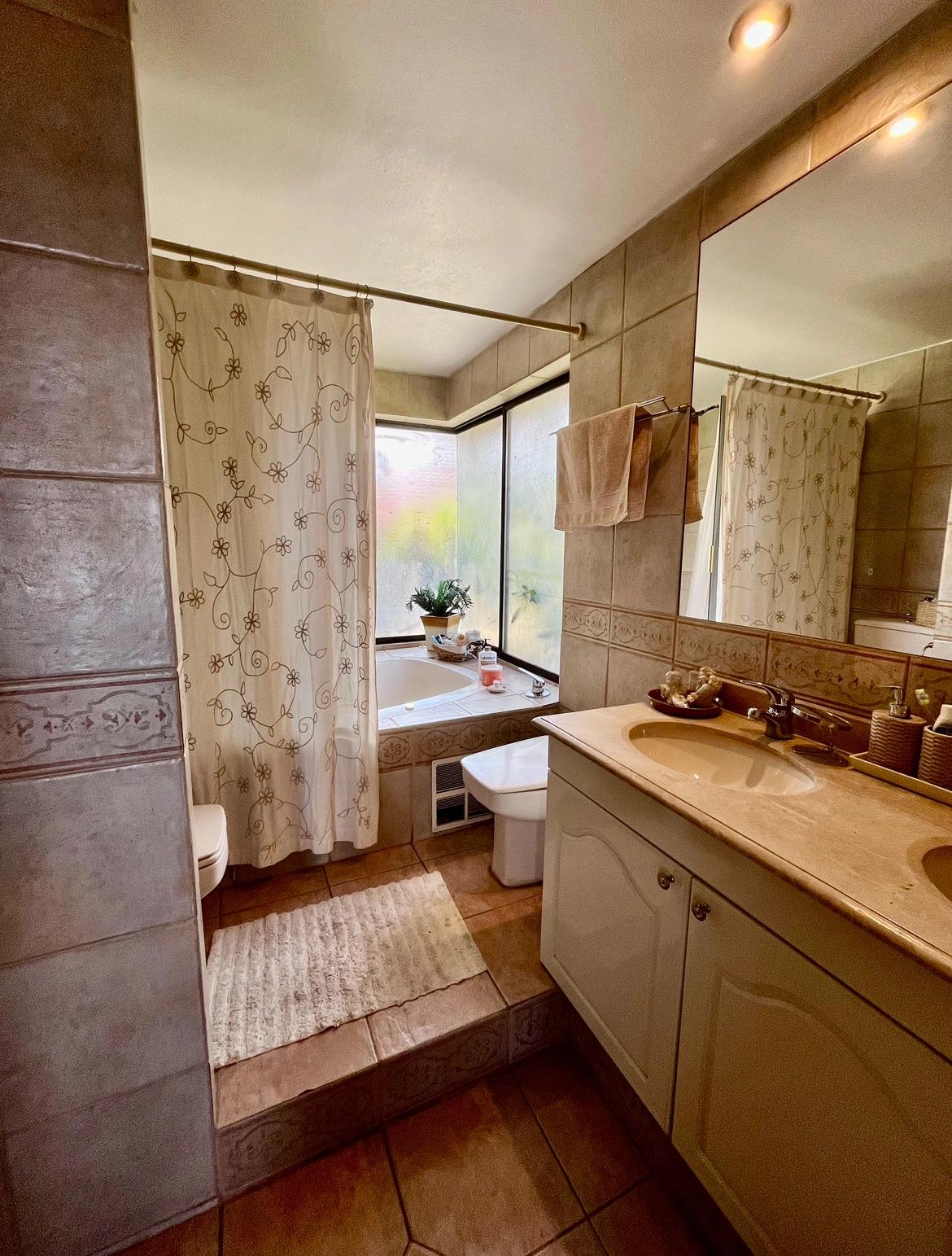 Venta Usado Casa 5D 6B - Las Condes