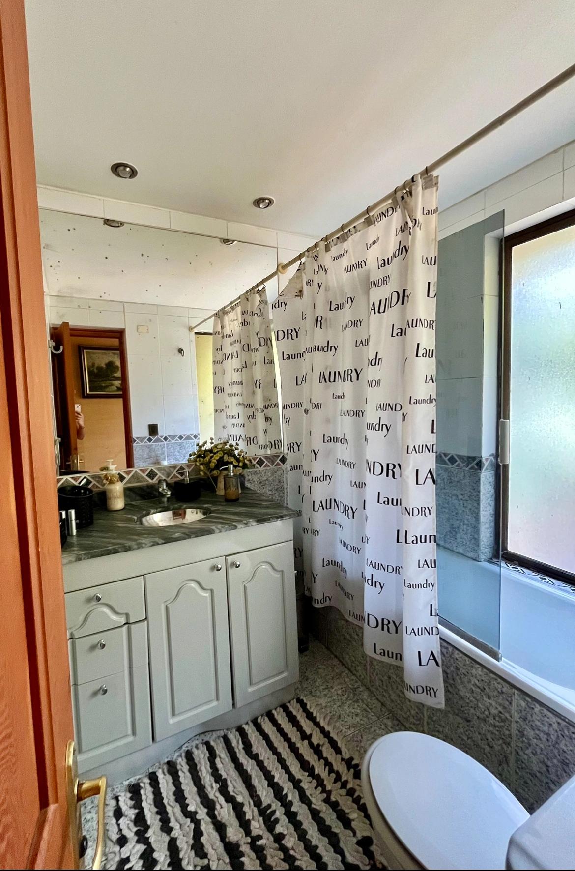 Venta Usado Casa 5D 6B - Las Condes