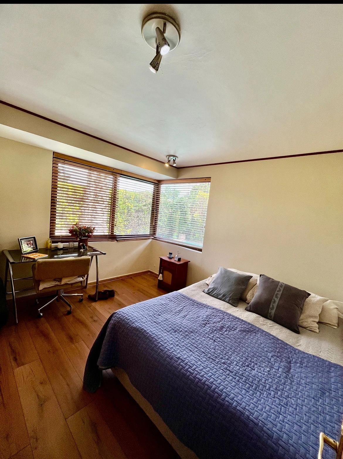 Venta Usado Casa 5D 6B - Las Condes