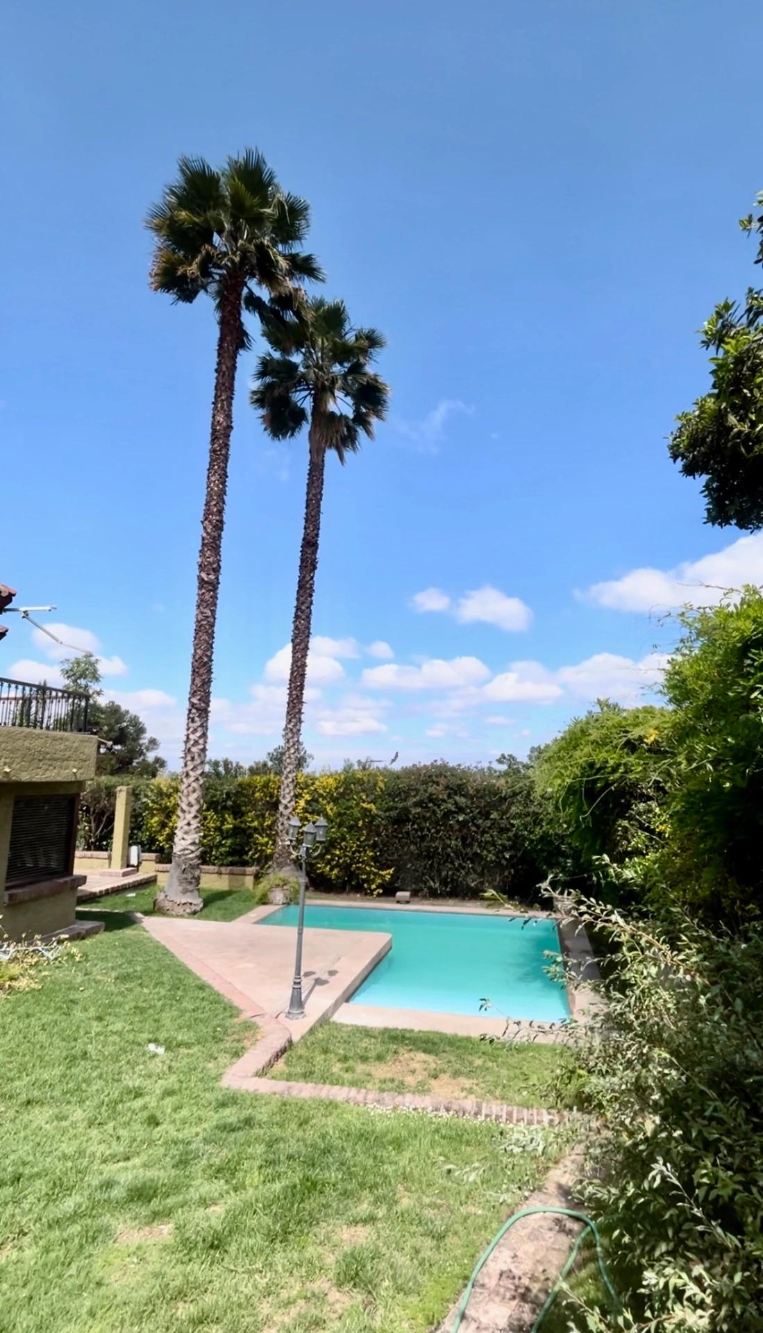 Venta Usado Casa 5D 6B - Las Condes