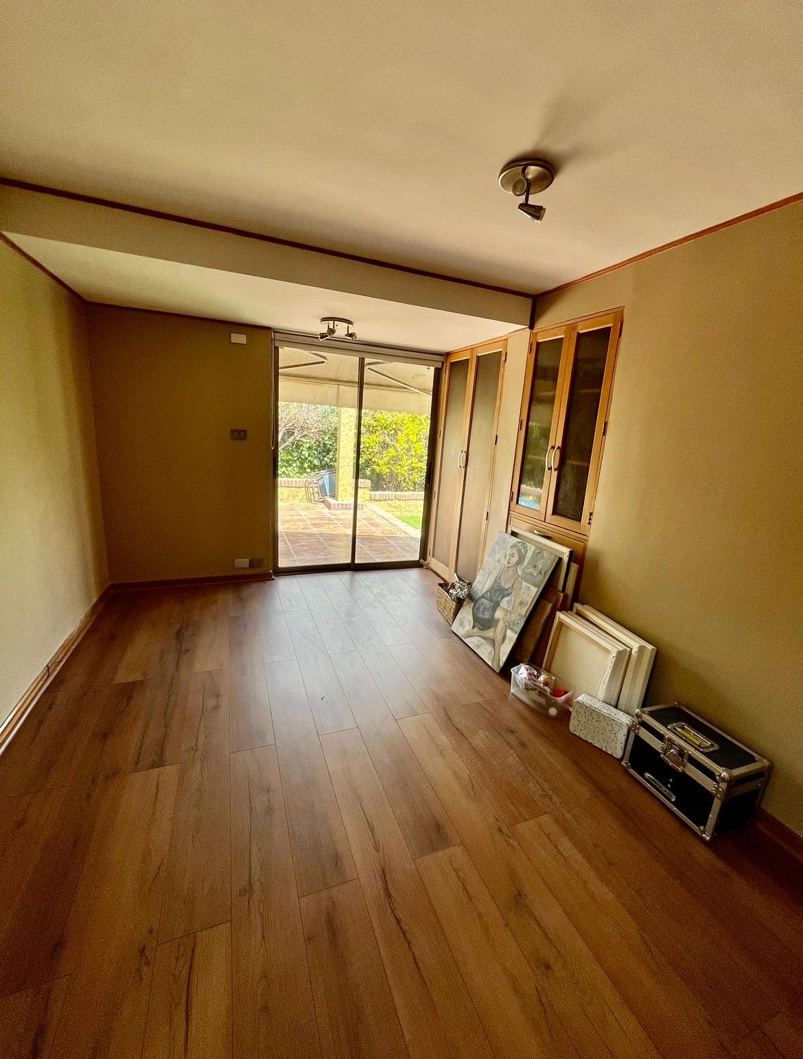 Venta Usado Casa 5D 6B - Las Condes