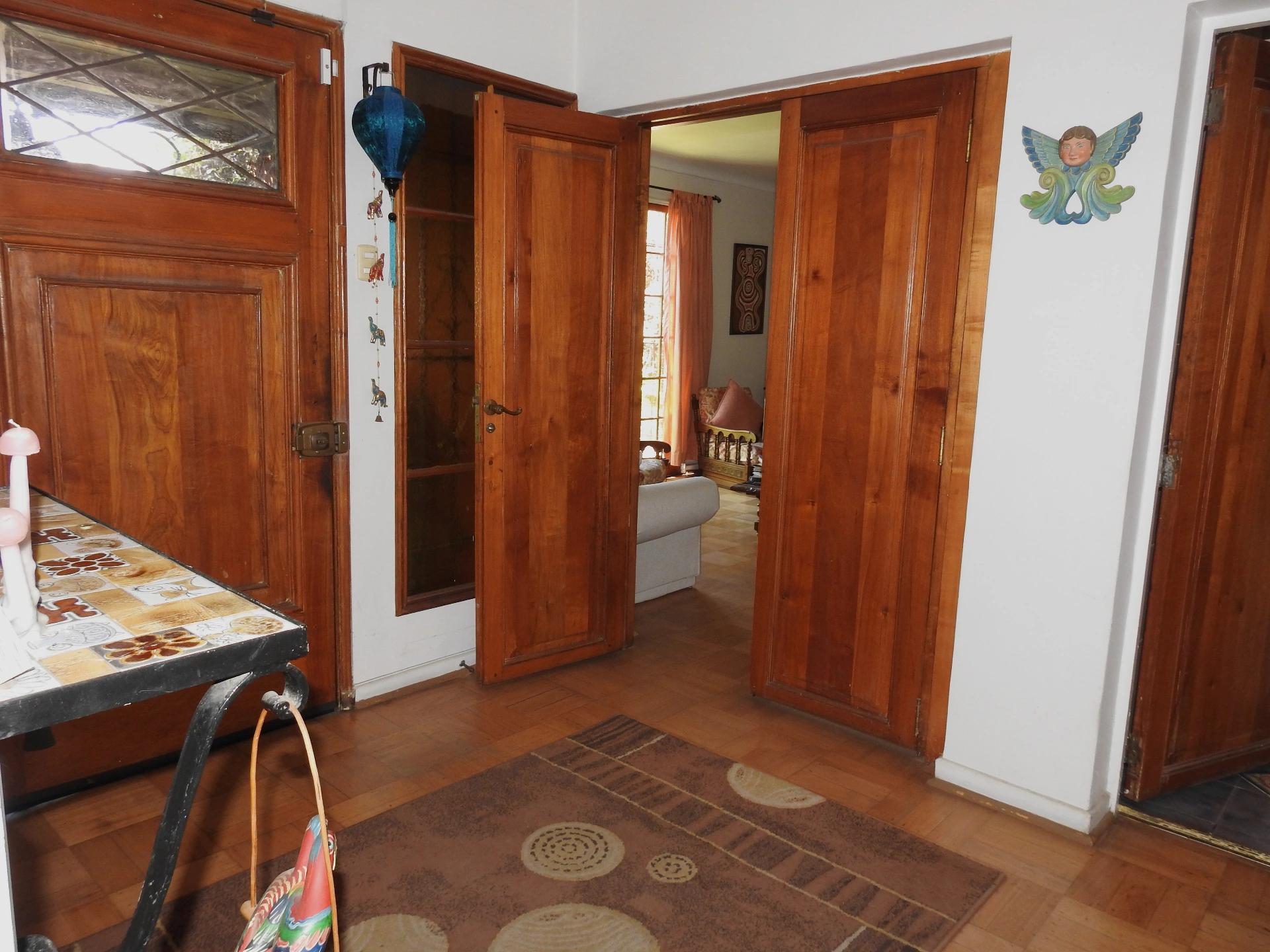 Venta Usado Casa 5D 3B - &Ntilde;u&ntilde;oa