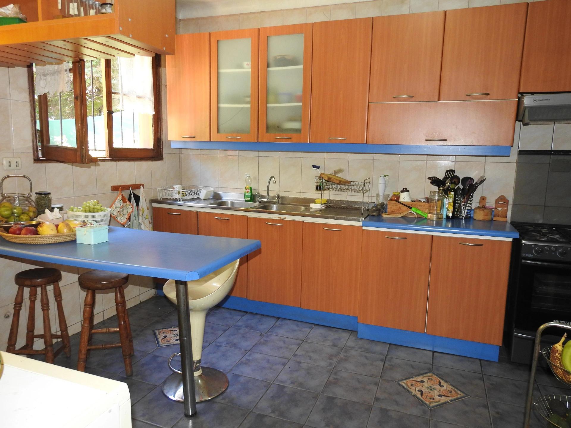 Venta Usado Casa 5D 3B - &Ntilde;u&ntilde;oa