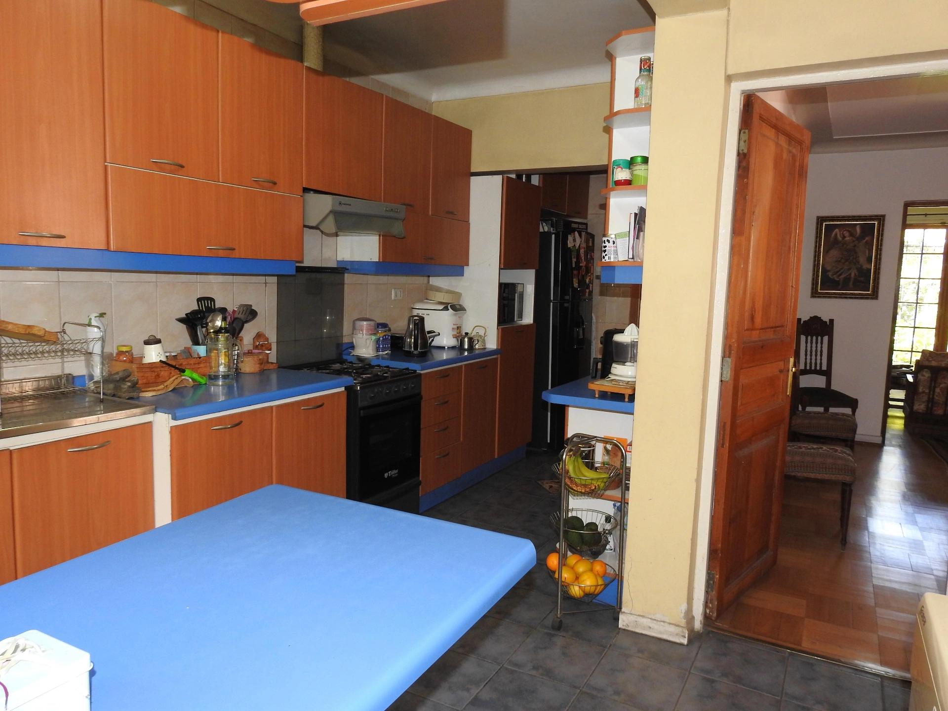 Venta Usado Casa 5D 3B - &Ntilde;u&ntilde;oa