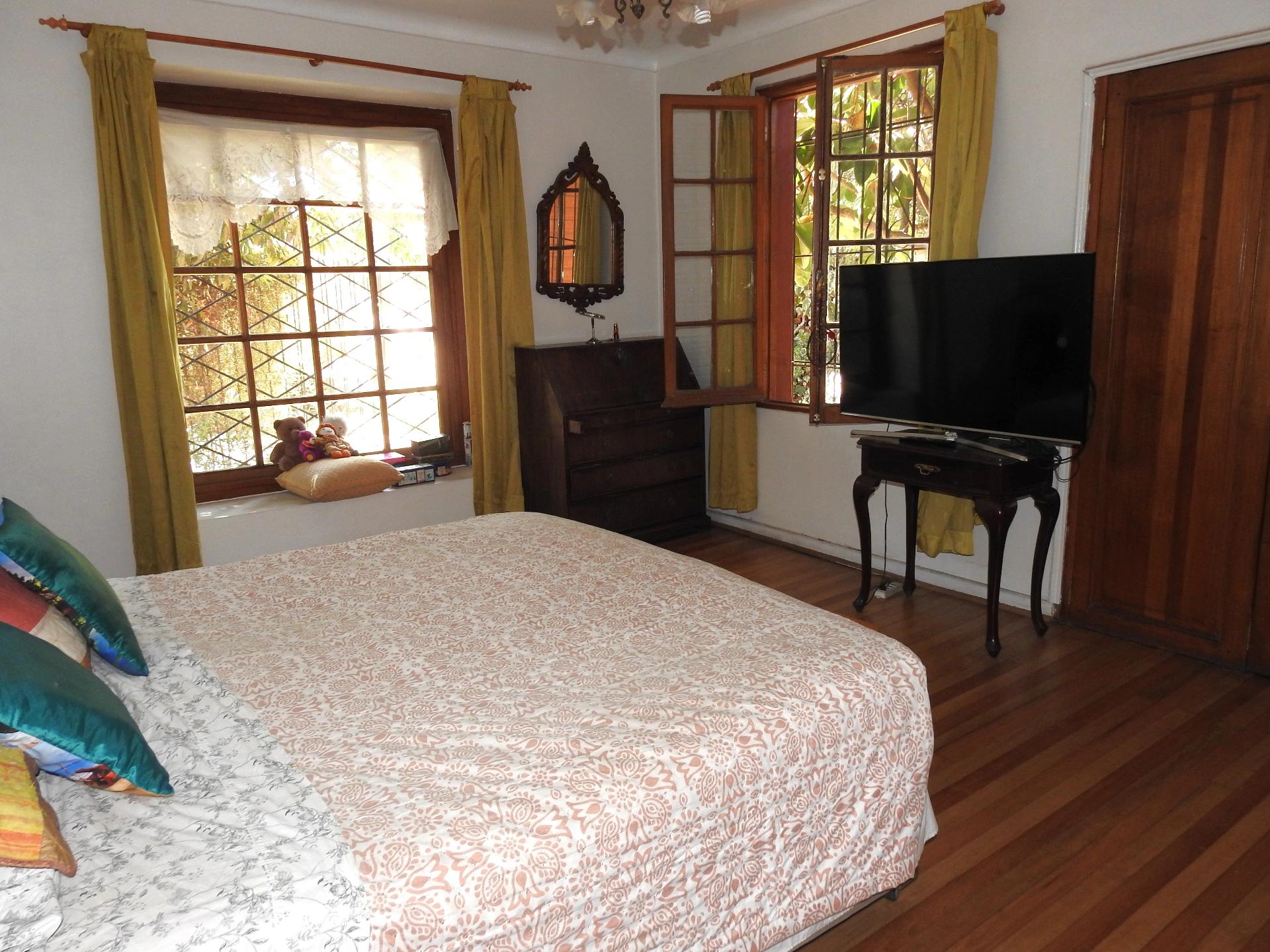 Venta Usado Casa 5D 3B - &Ntilde;u&ntilde;oa