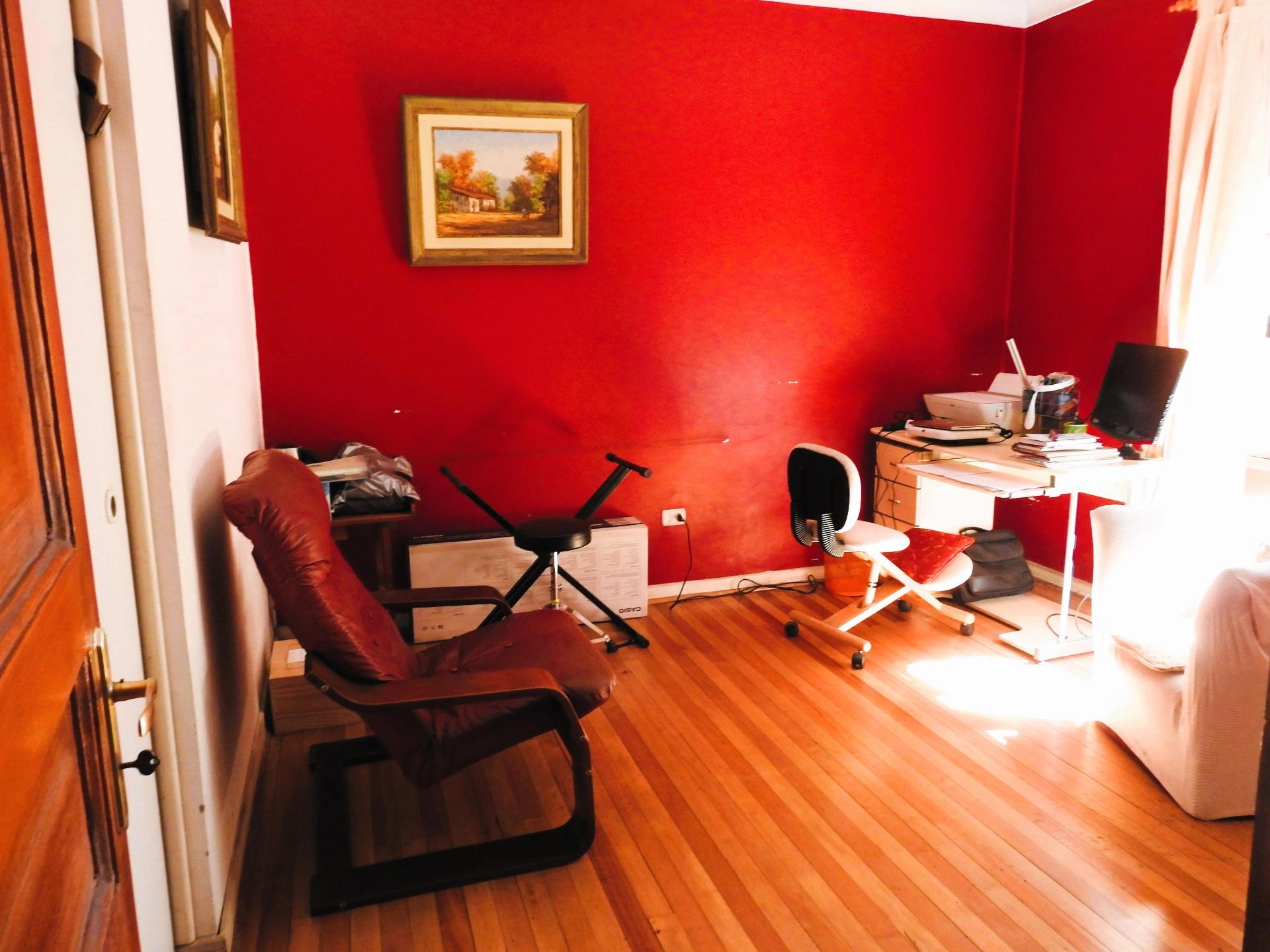 Venta Usado Casa 5D 3B - &Ntilde;u&ntilde;oa