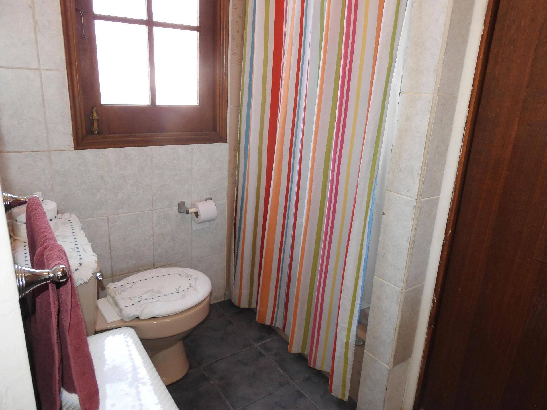 Venta Usado Casa 5D 3B - &Ntilde;u&ntilde;oa