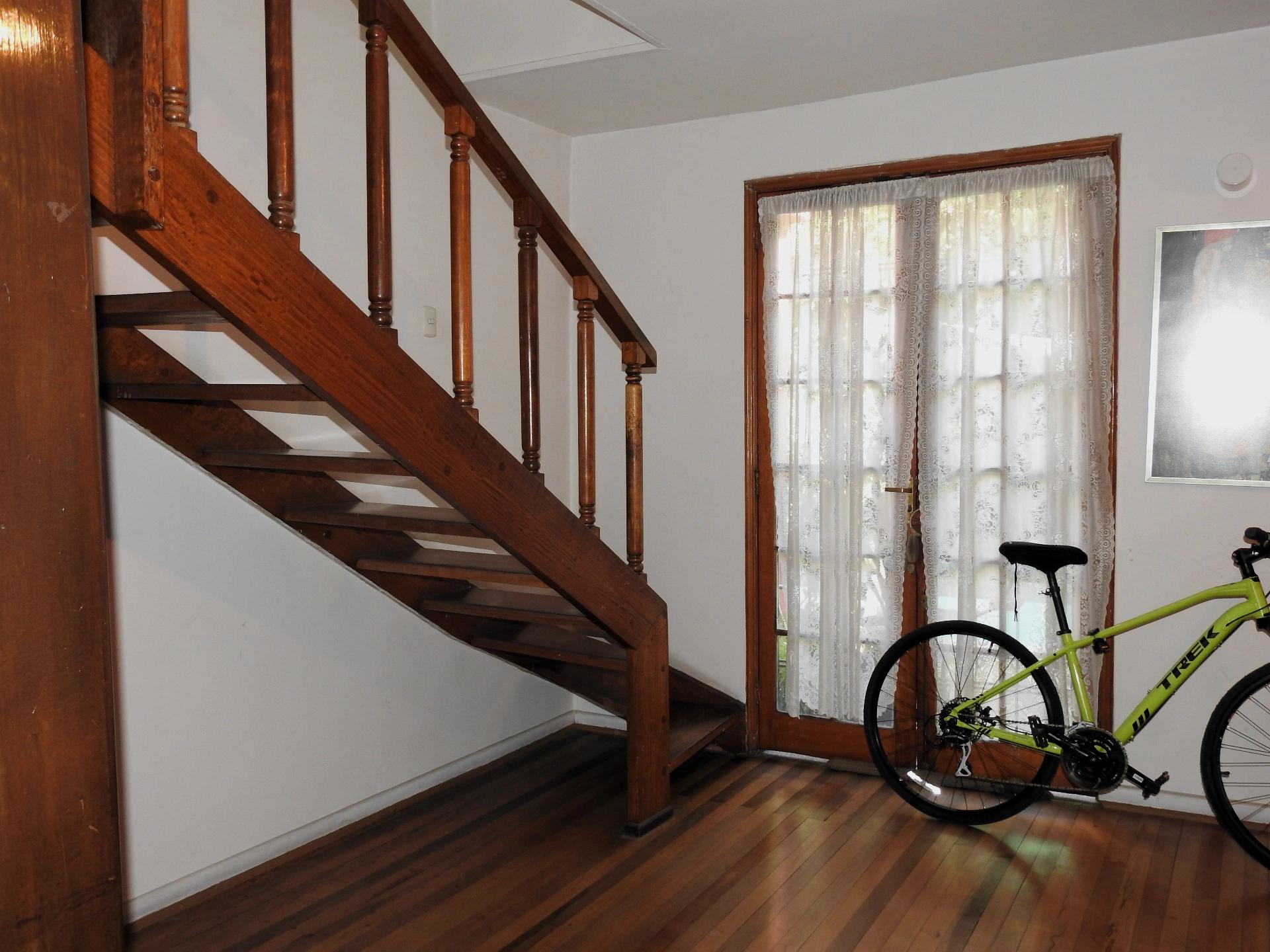 Venta Usado Casa 5D 3B - &Ntilde;u&ntilde;oa