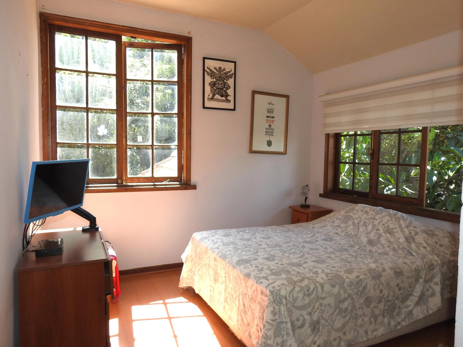 Venta Usado Casa 5D 3B - &Ntilde;u&ntilde;oa