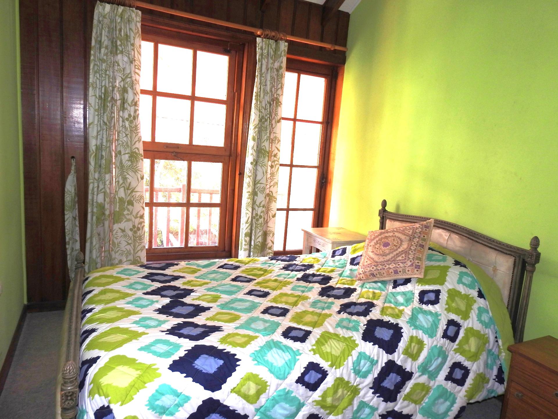 Venta Usado Casa 5D 3B - &Ntilde;u&ntilde;oa