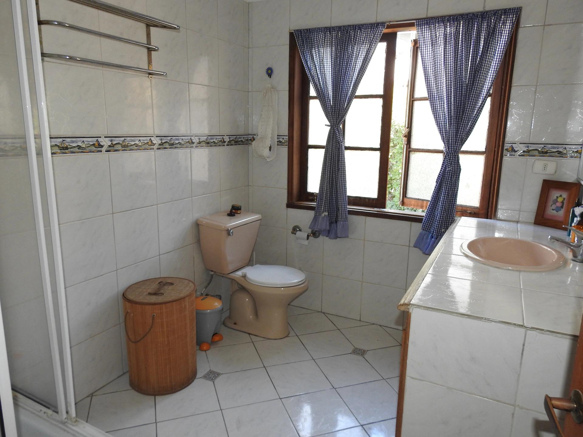 Venta Usado Casa 5D 3B - &Ntilde;u&ntilde;oa