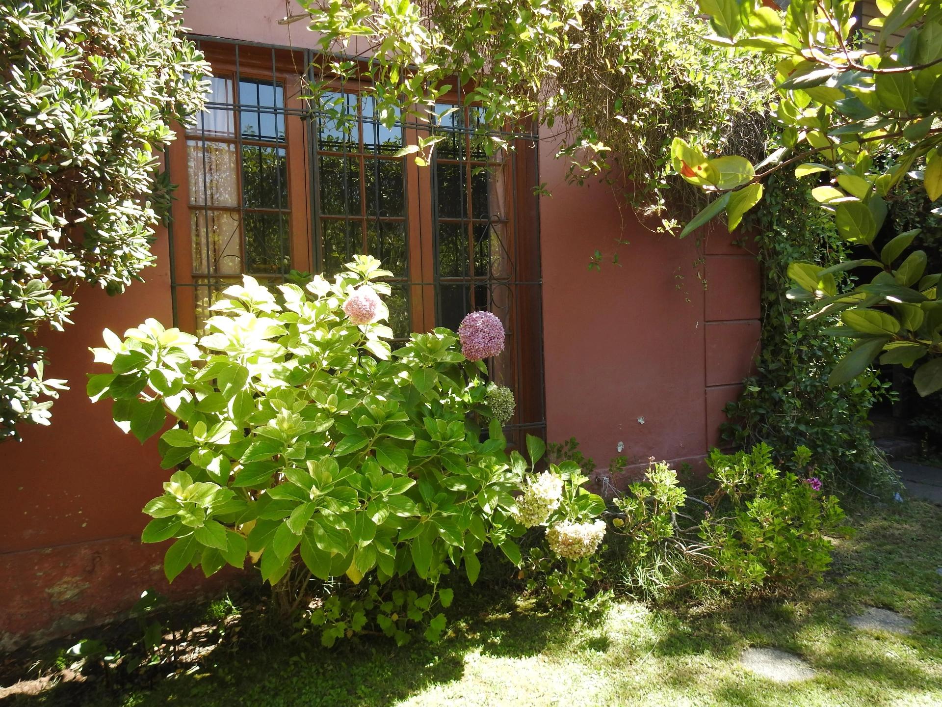 Venta Usado Casa 5D 3B - &Ntilde;u&ntilde;oa