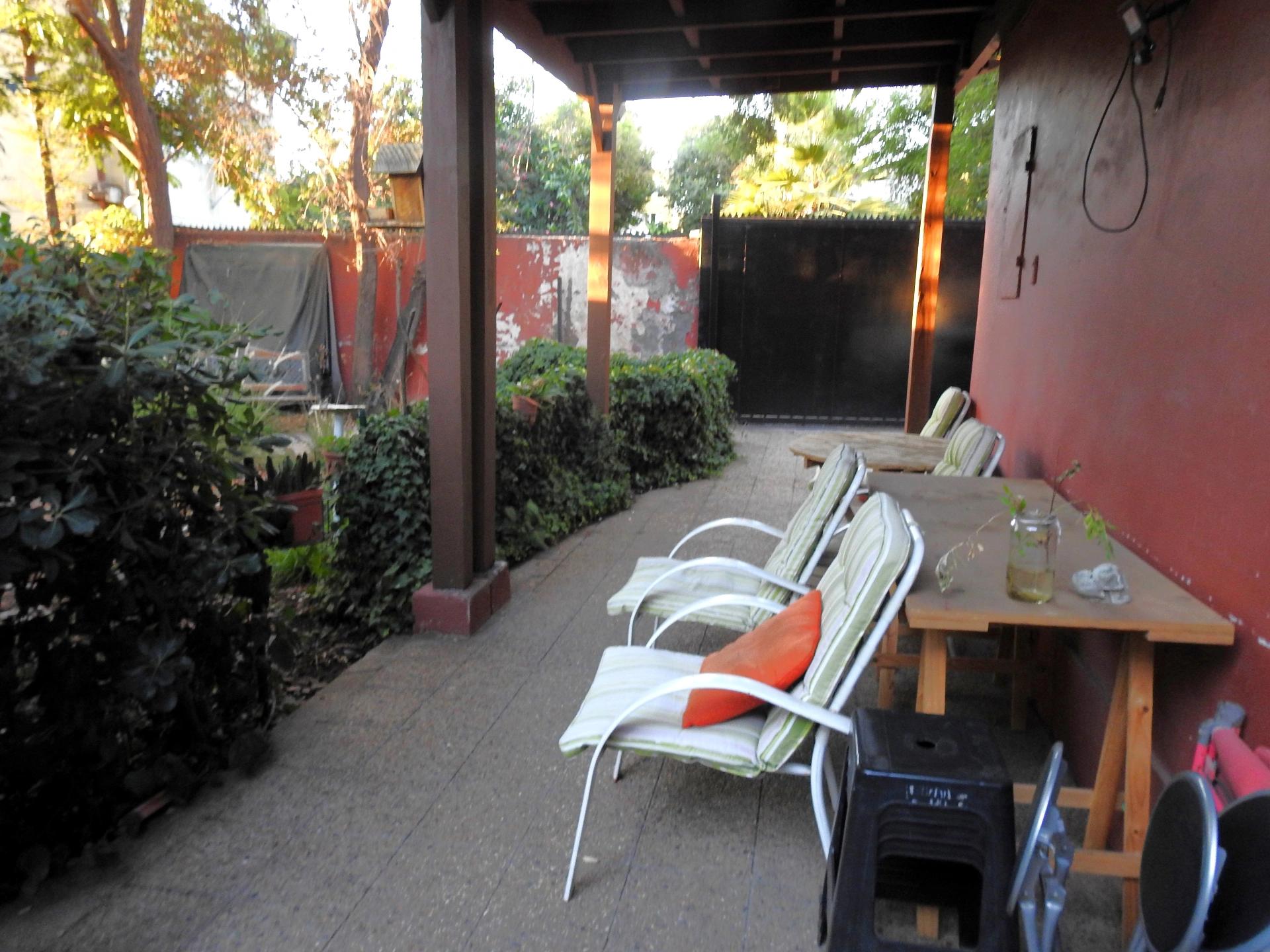 Venta Usado Casa 5D 3B - &Ntilde;u&ntilde;oa