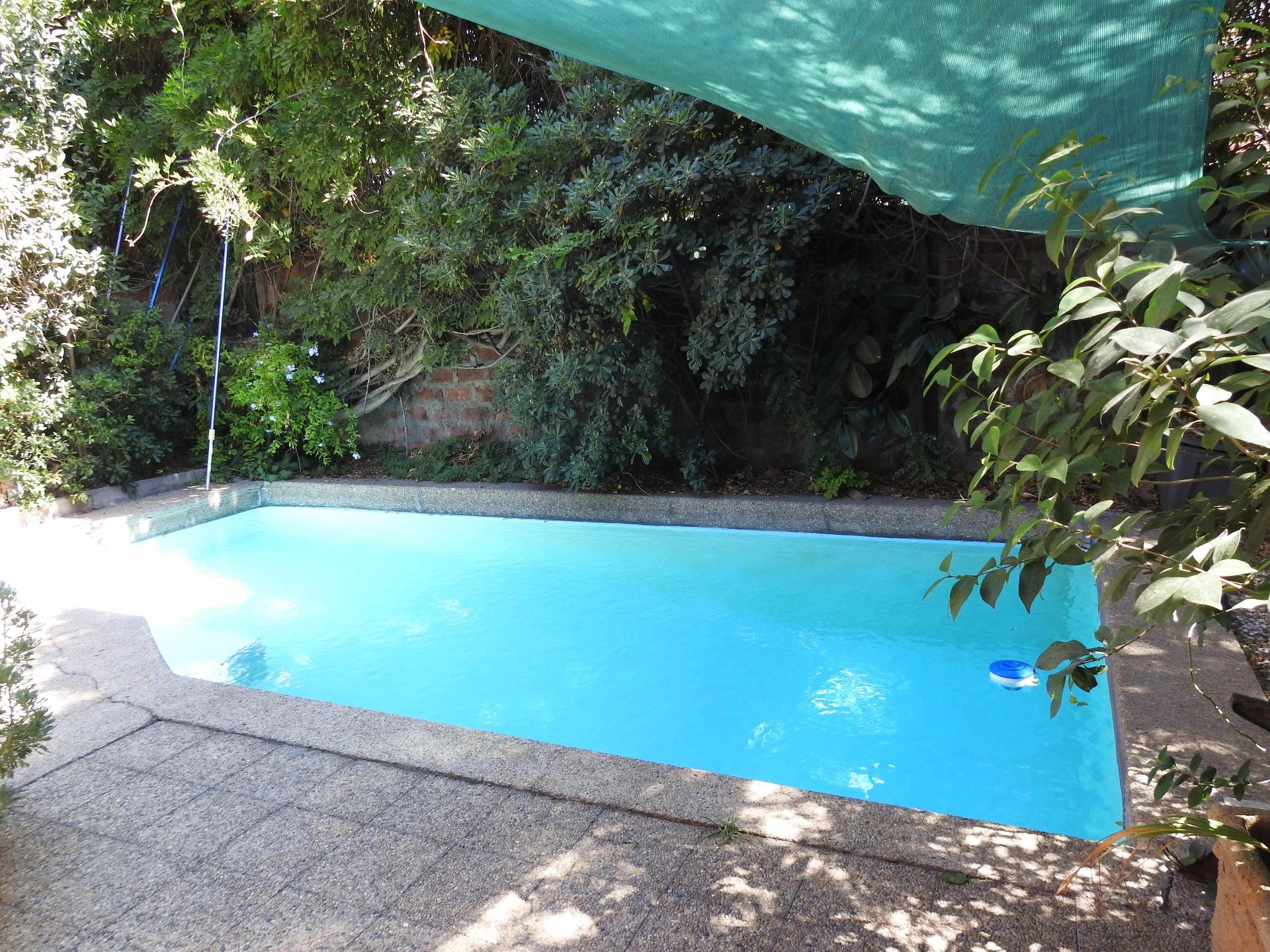 Venta Usado Casa 5D 3B - &Ntilde;u&ntilde;oa