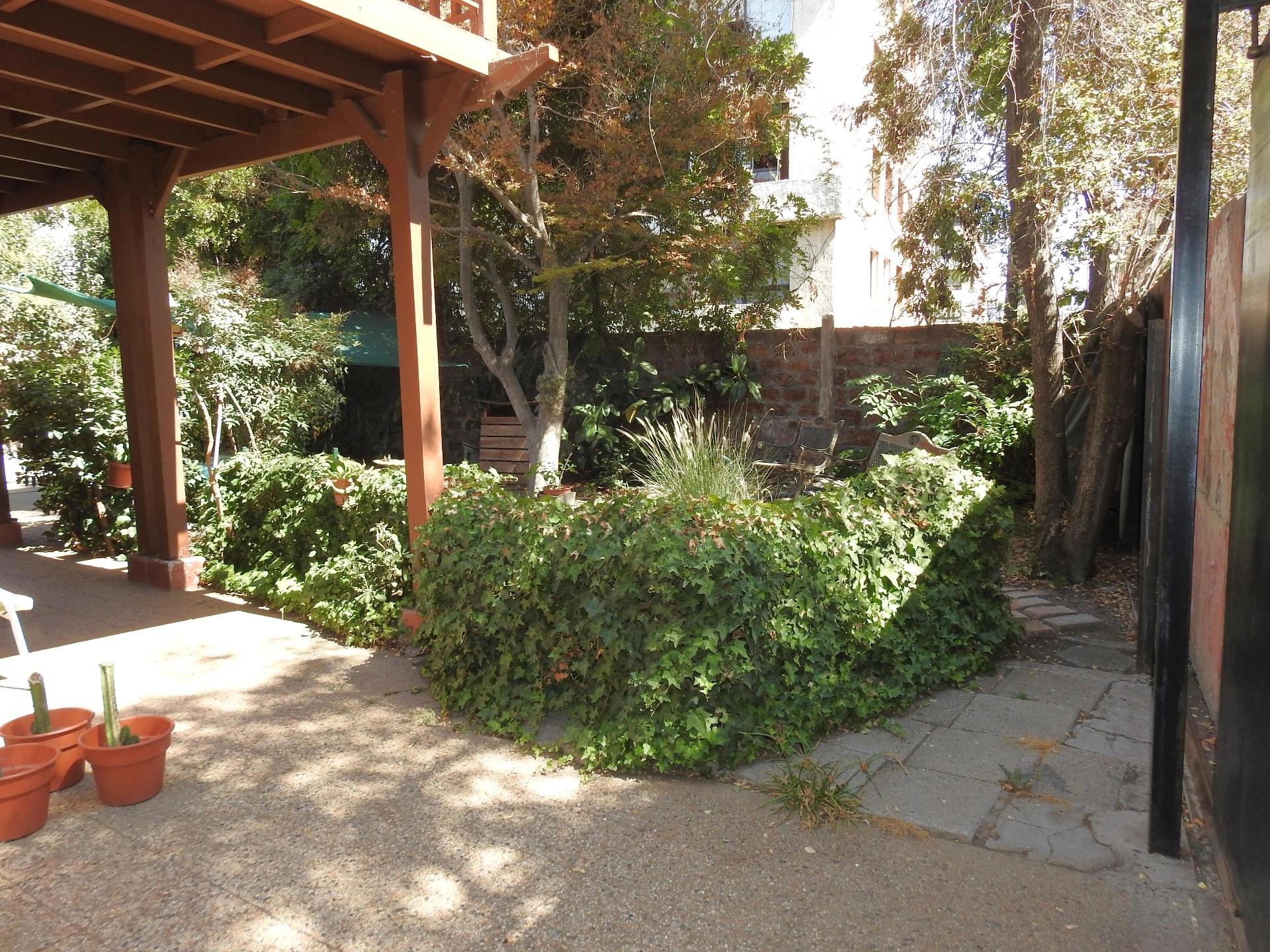 Venta Usado Casa 5D 3B - &Ntilde;u&ntilde;oa