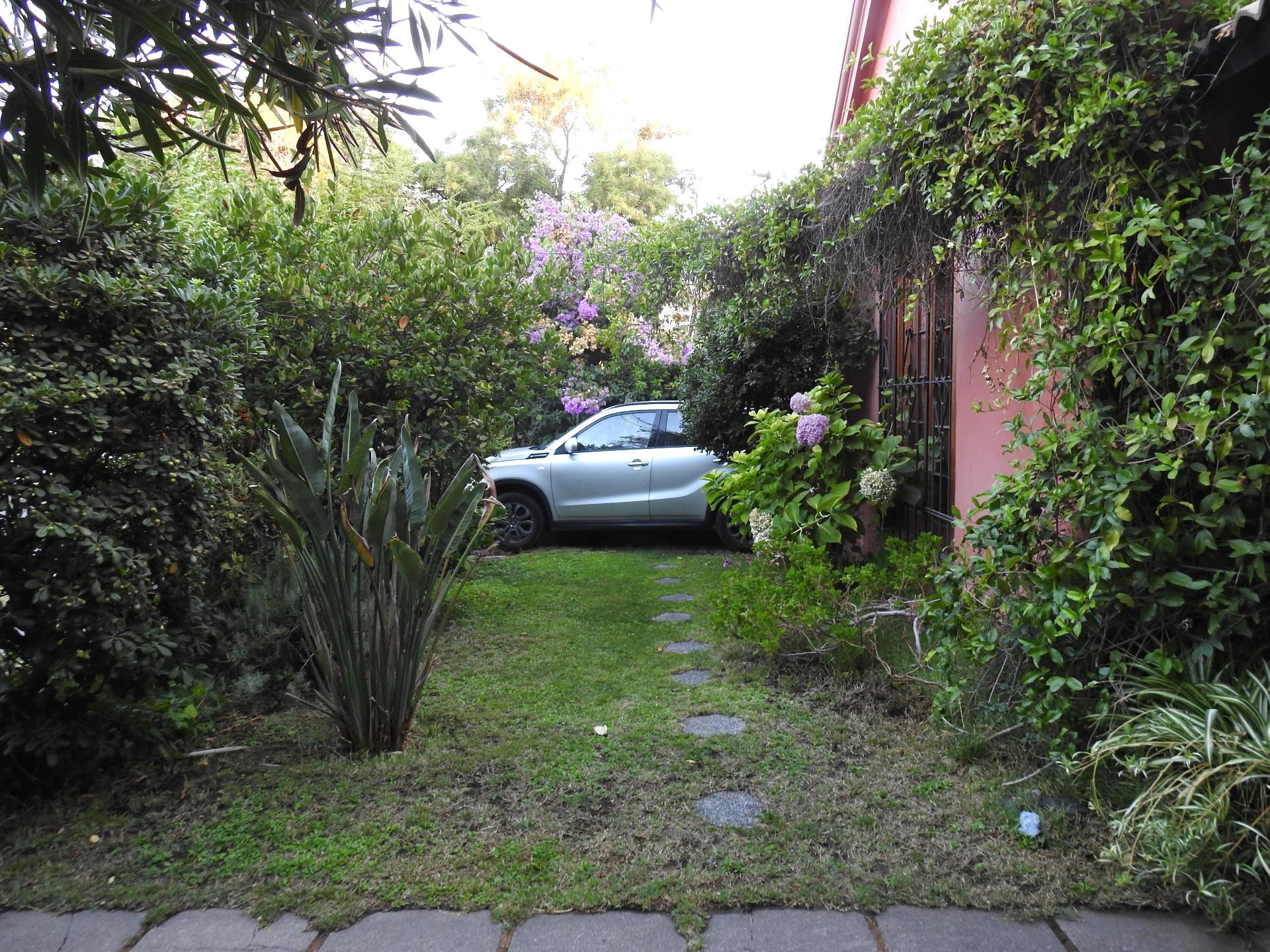 Venta Usado Casa 5D 3B - &Ntilde;u&ntilde;oa