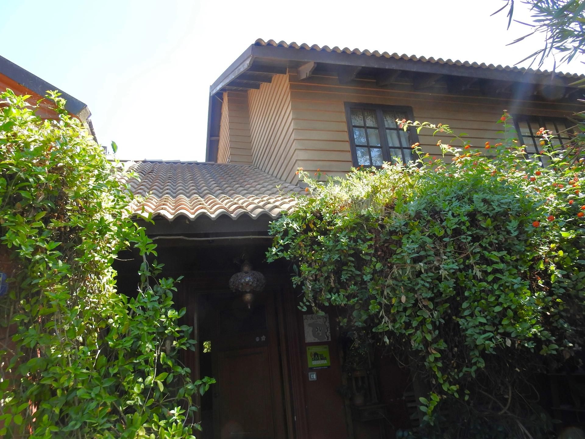 Venta Usado Casa 5D 3B - &Ntilde;u&ntilde;oa