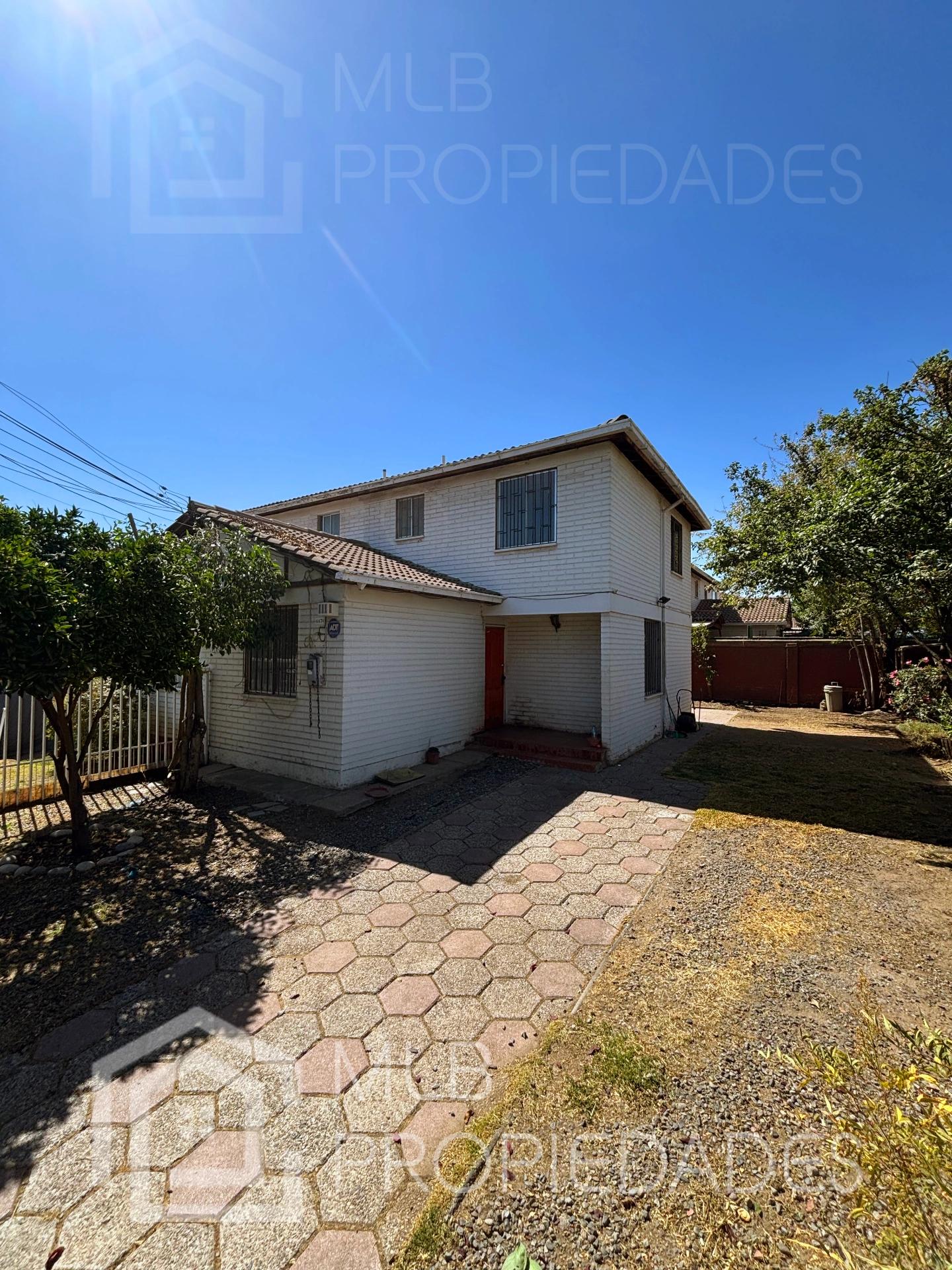 Venta Usado Casa 4D 2B - La Reina