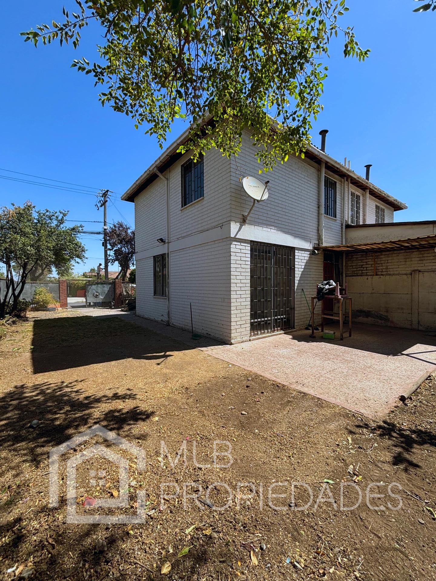 Venta Usado Casa 4D 2B - La Reina