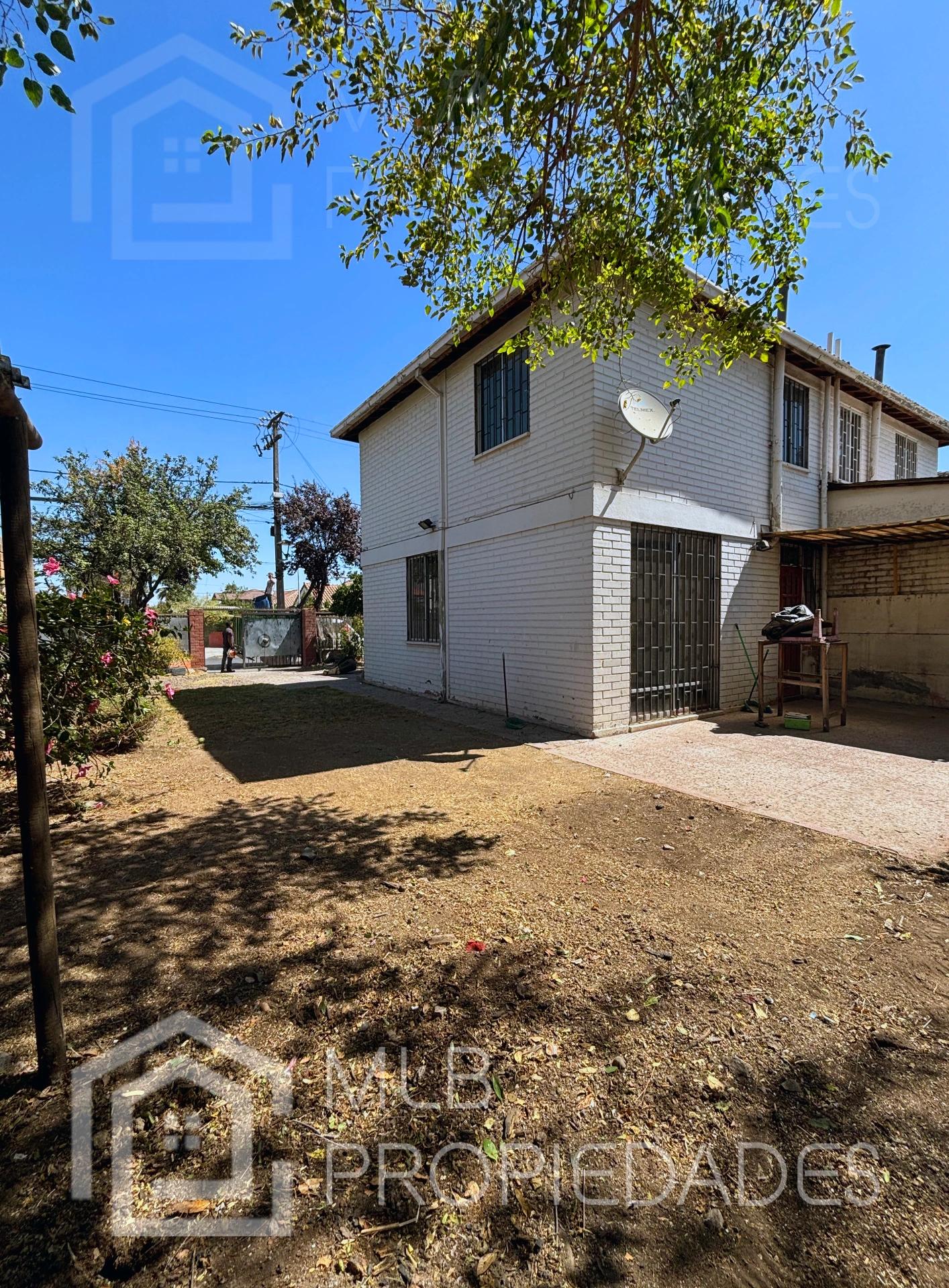 Venta Usado Casa 4D 2B - La Reina