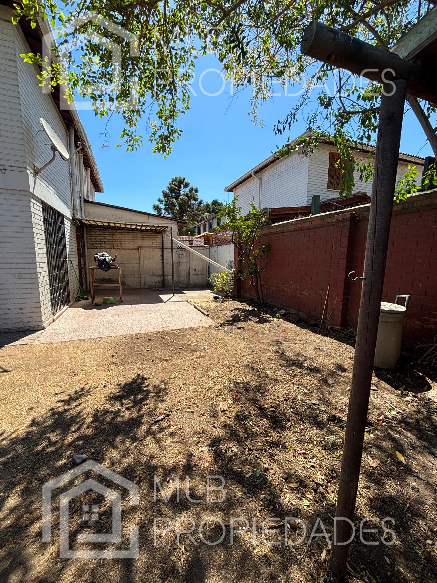 Venta Usado Casa 4D 2B - La Reina